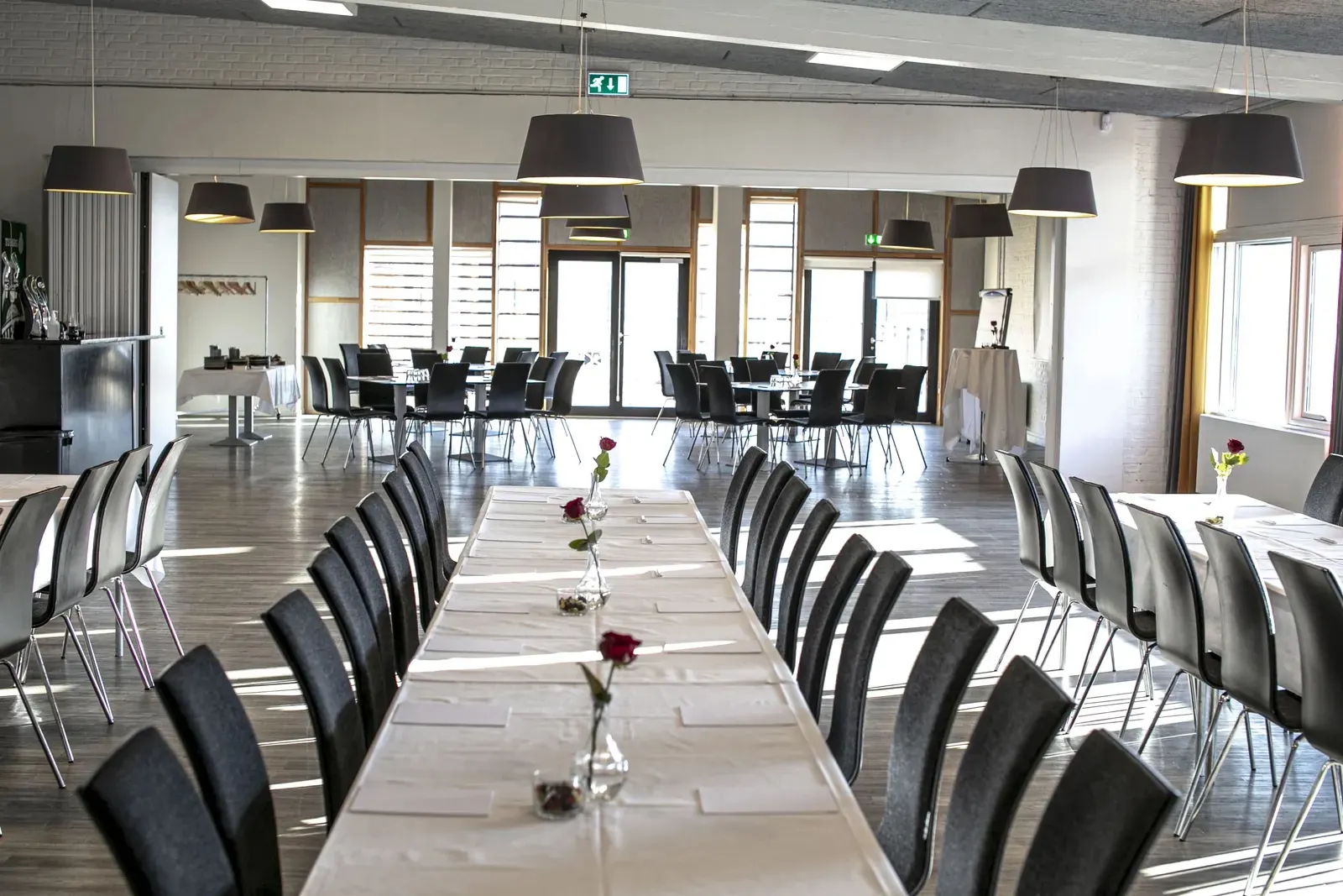 Frederiksberg Selskabslokaler