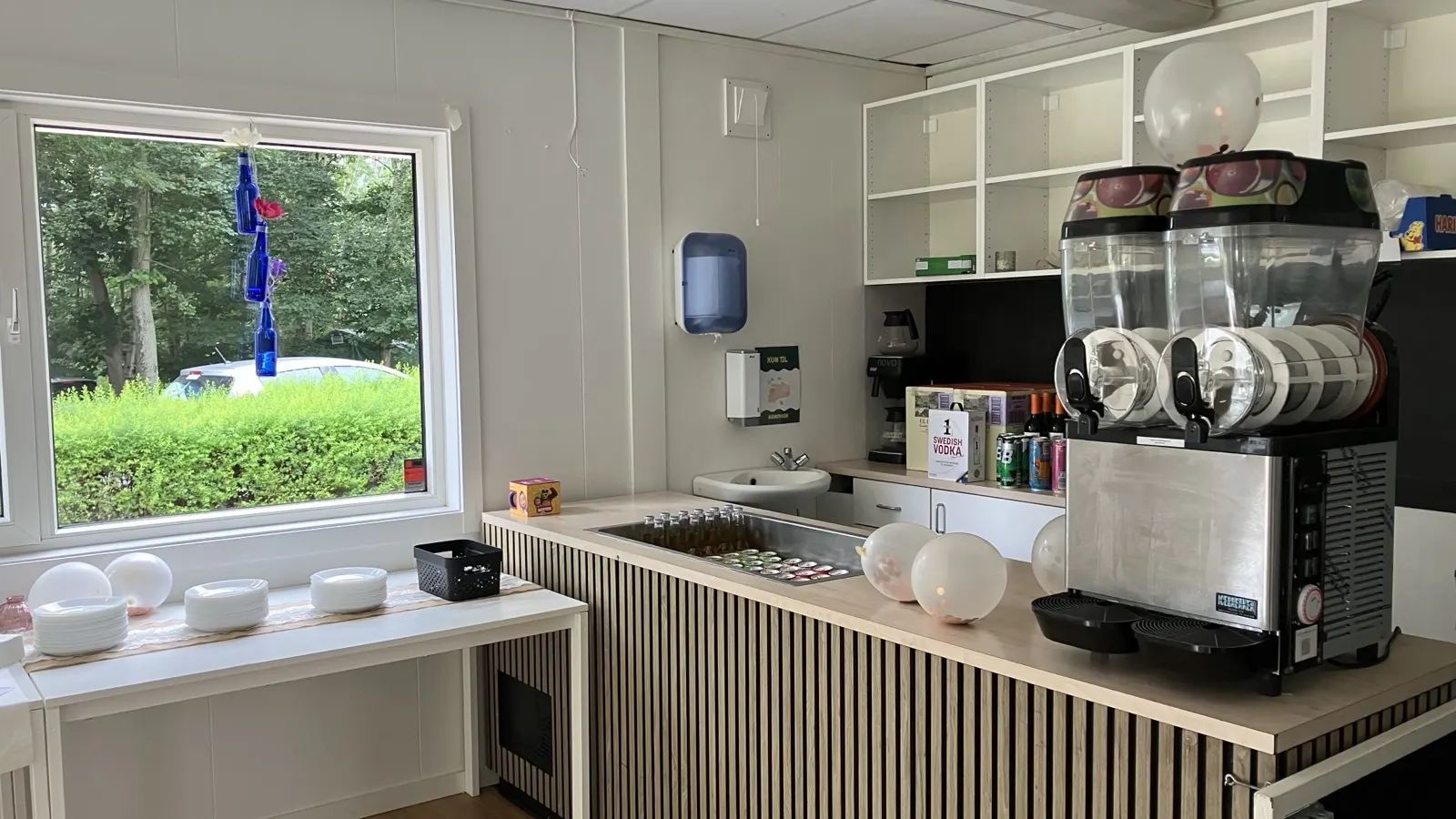 Frederiksværk Camping & Hostel (Fredfyldt), foto 3