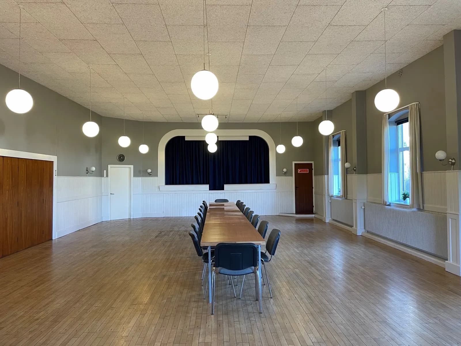 Frejlev Forsamlingshus, foto 2
