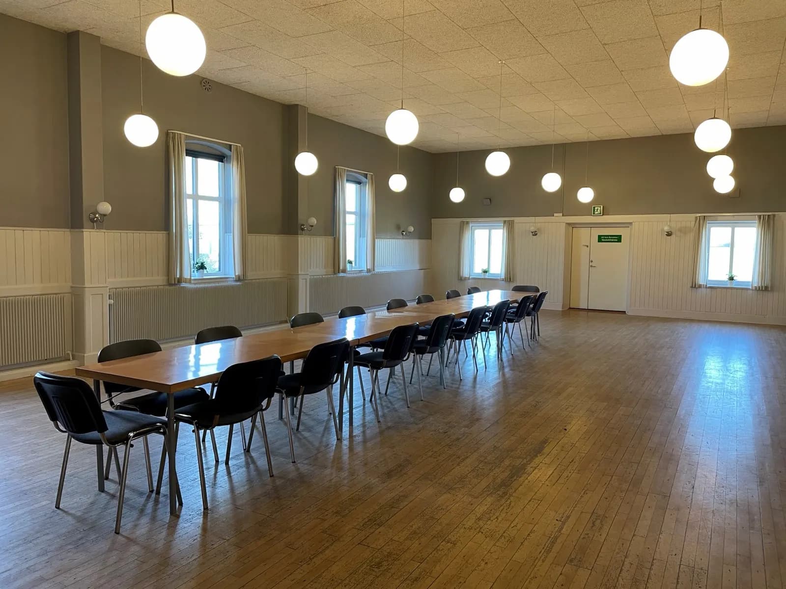 Frejlev Forsamlingshus, foto 3