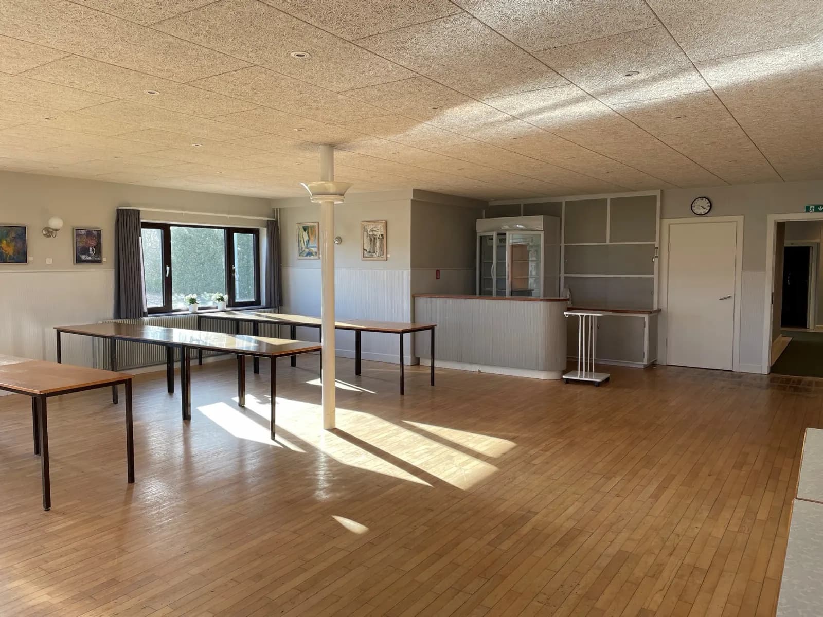Frejlev Forsamlingshus, foto 4