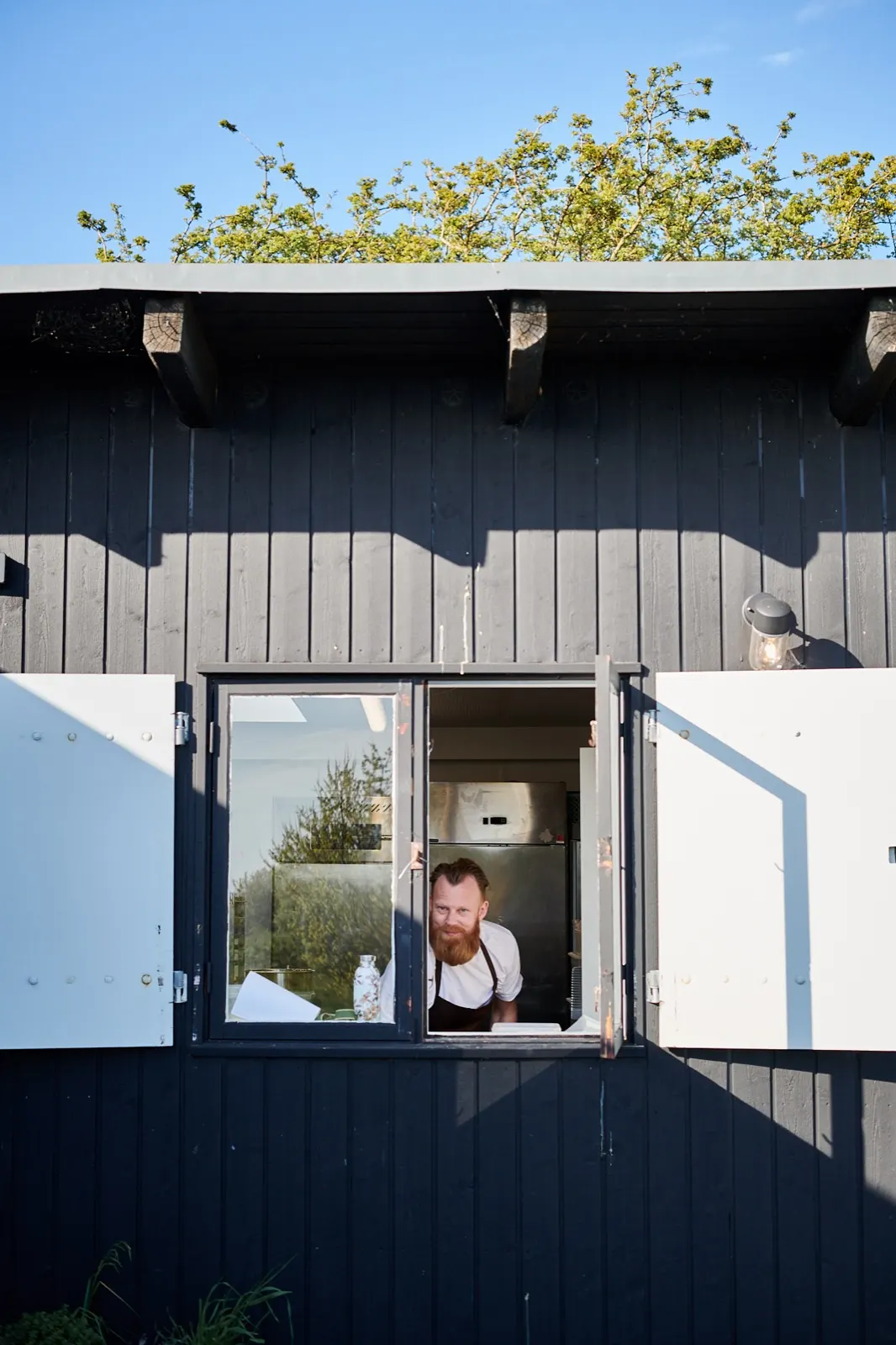 Gabriel Jensens Traktørsted, foto 2