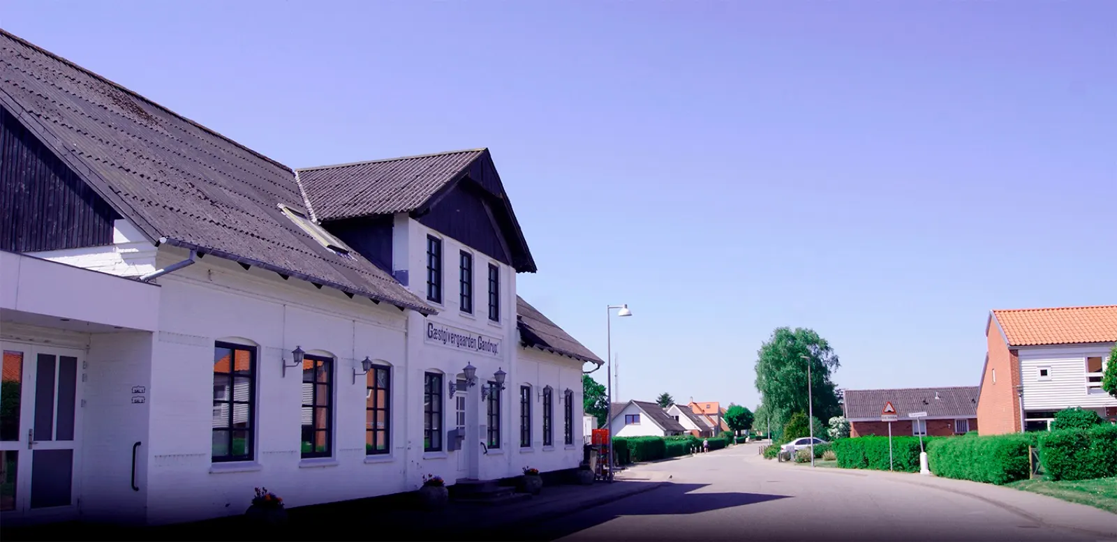 Gæstgivergaarden Gandrup, foto 2