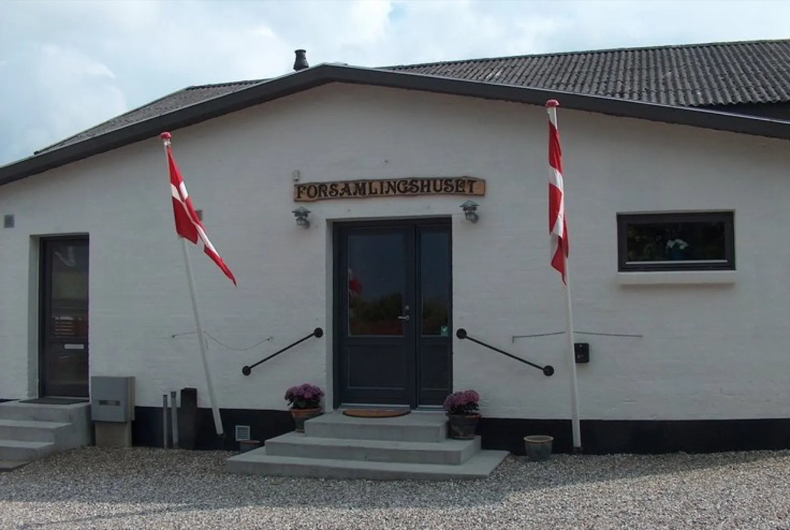 Gevninge Forsamlingshus