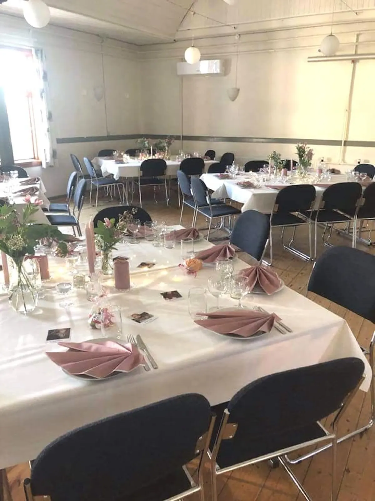 Gimlinge Forsamlingshus