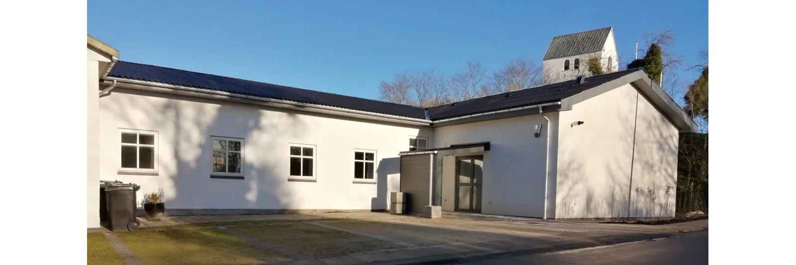 Gudum Idræts- og Kulturhus