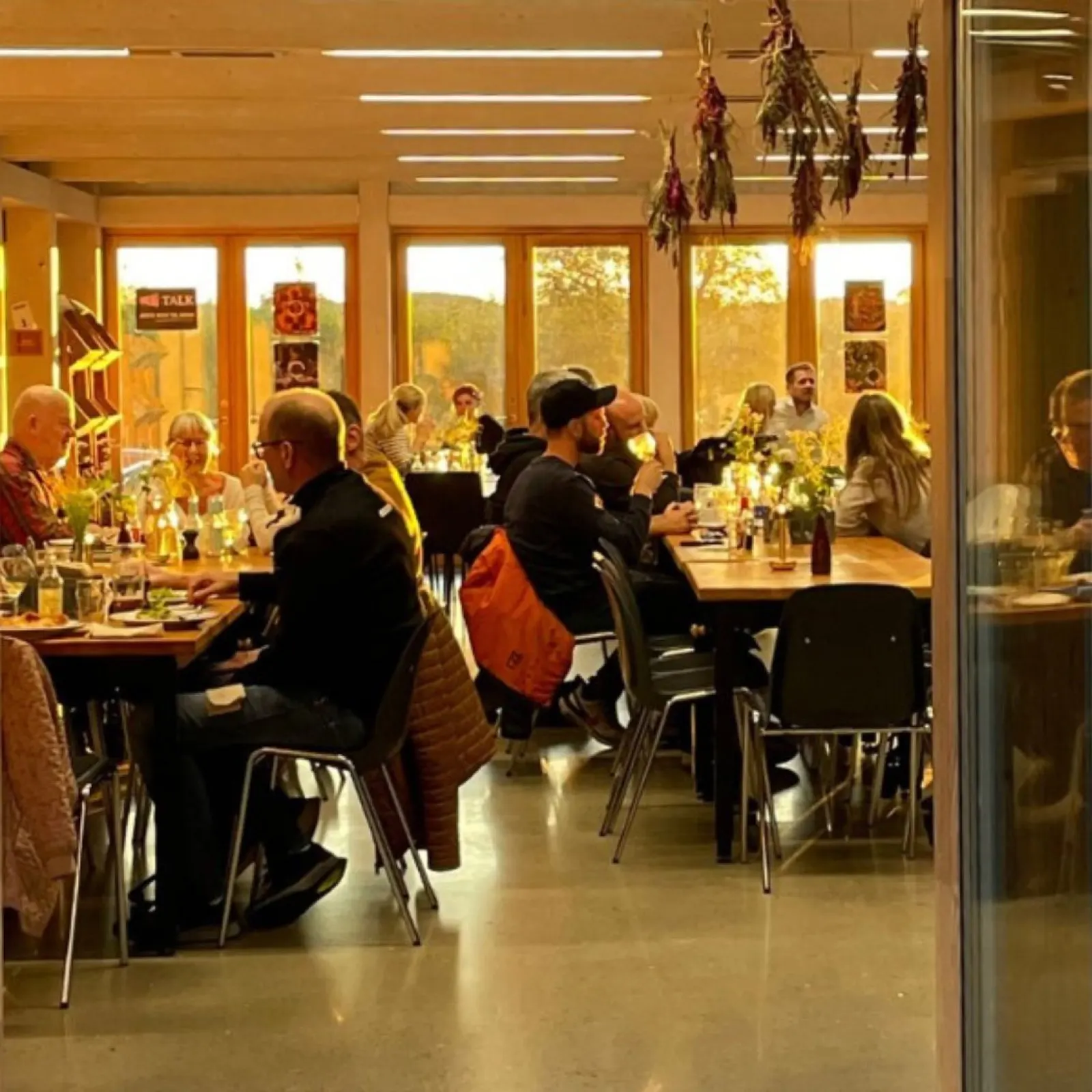 Halkær Kro Mad & Kulturhus