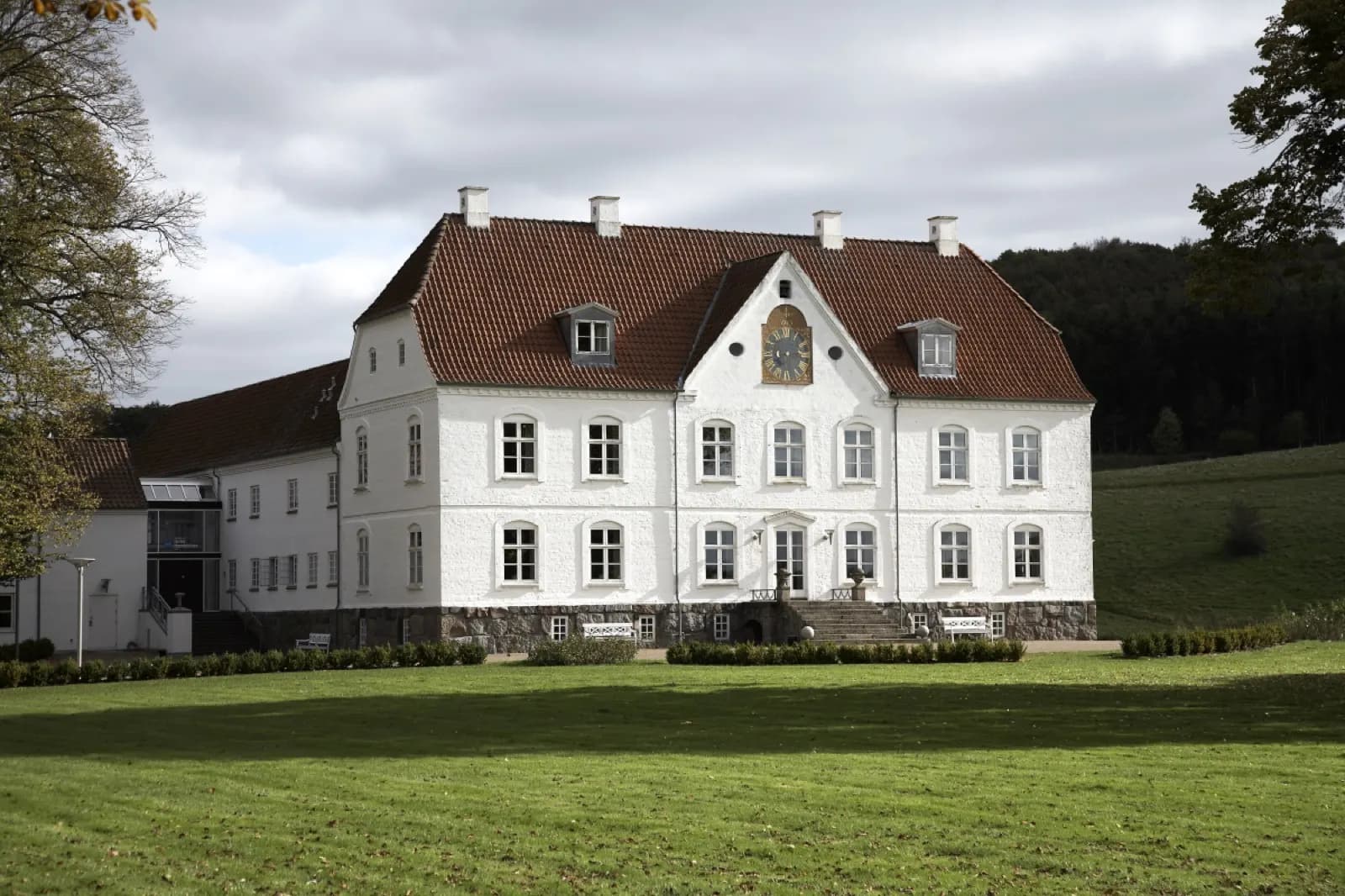 Haraldskær Sinatur Hotel & Konference, foto 4