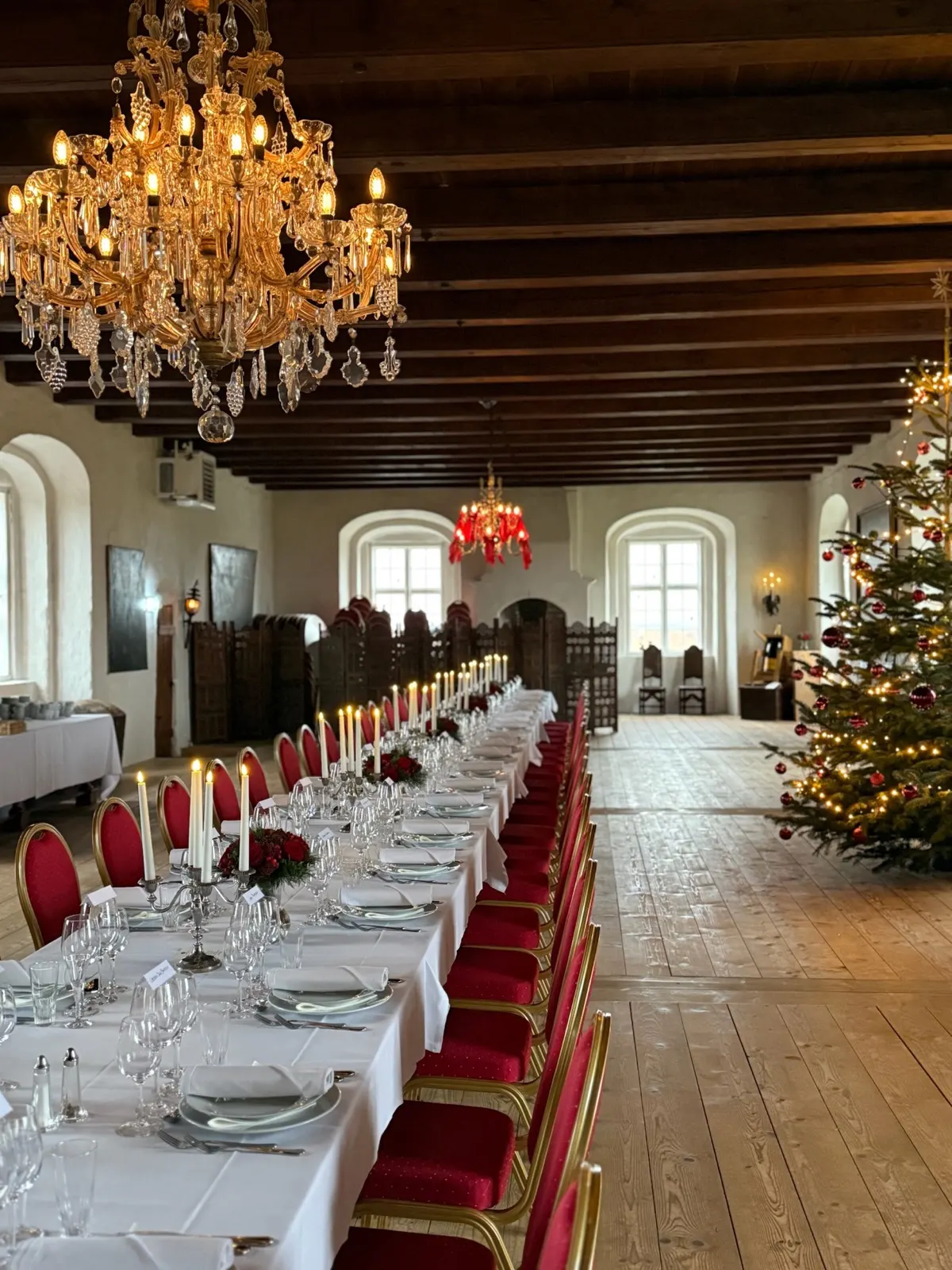 Harridslevgaard Slot, foto 4