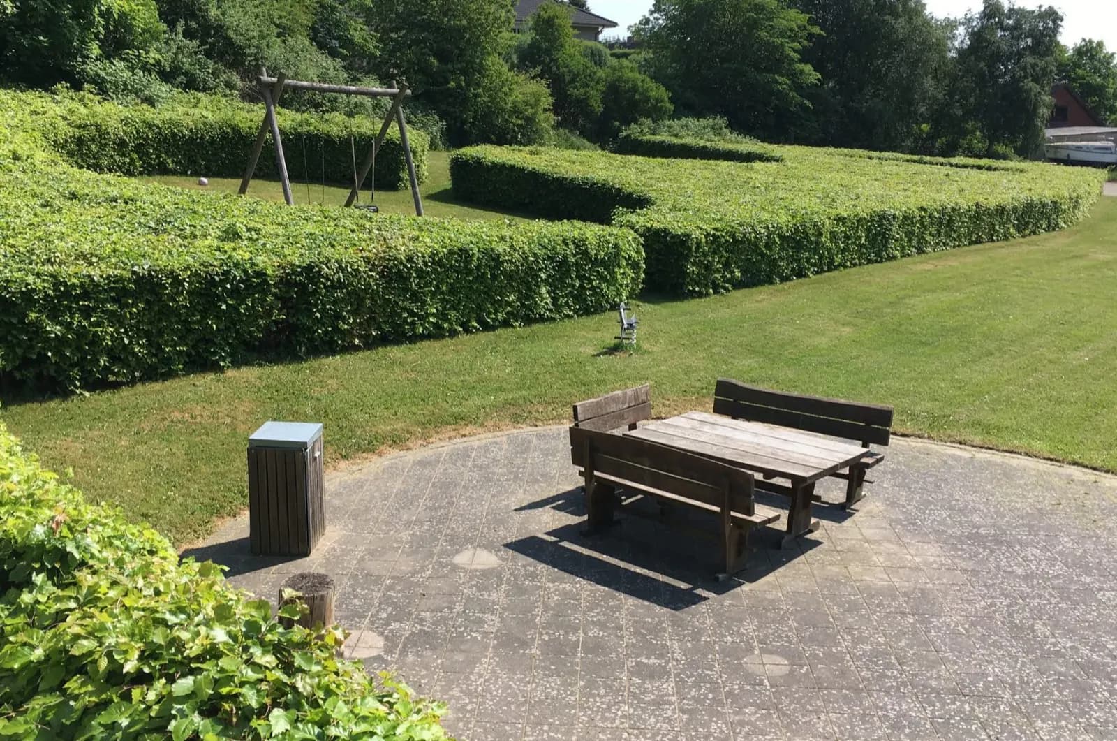 Haurum Forsamlingshus (Haurum Aktivitetshus), foto 3