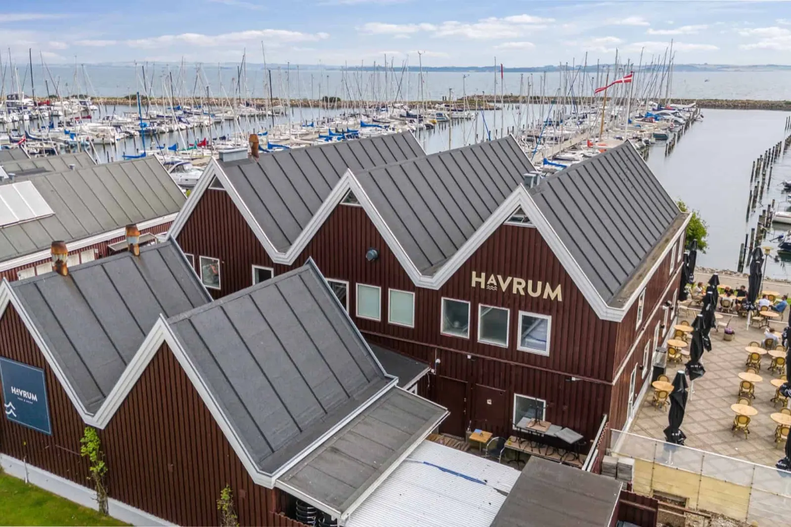 Havrum, foto 2