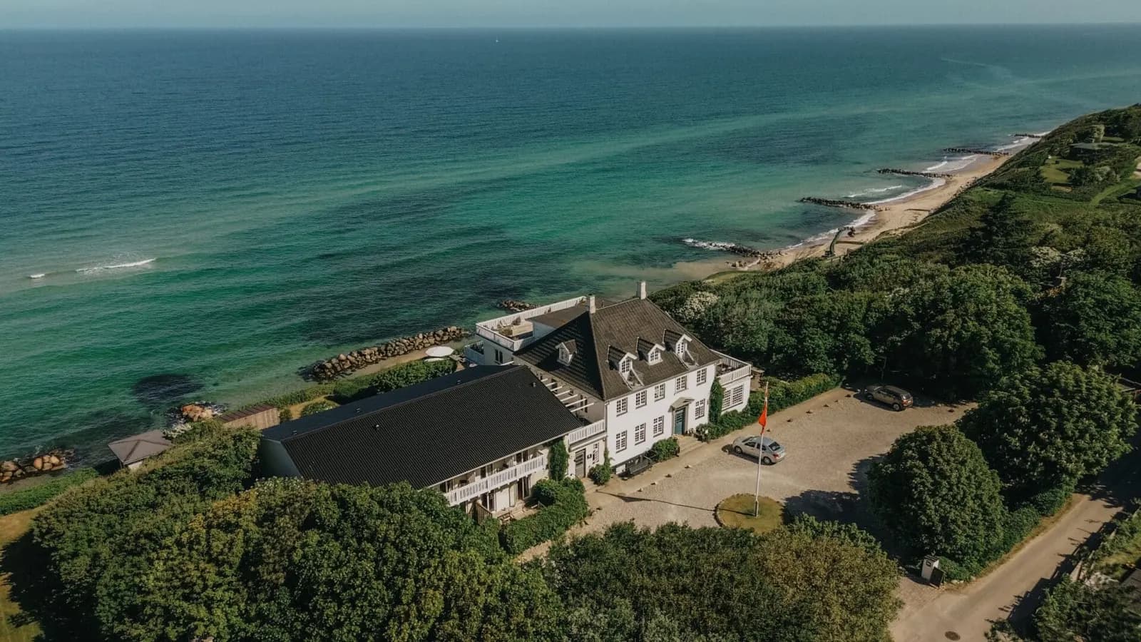 Helenekilde Badehotel, foto 4