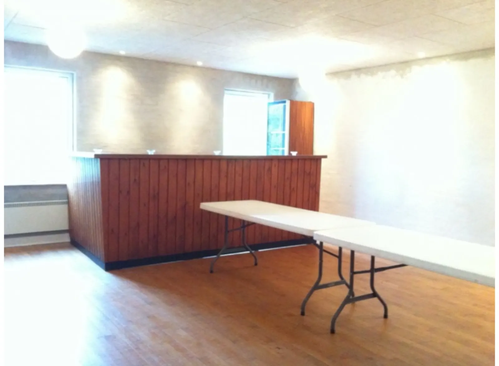 Helgenæs Forsamlingshus, foto 4
