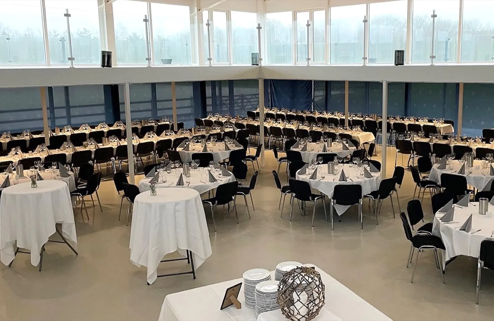 Helgstrand Event & Konference Center