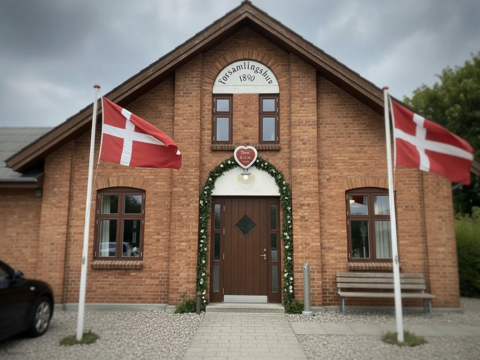 Herslev Forsamlingshus