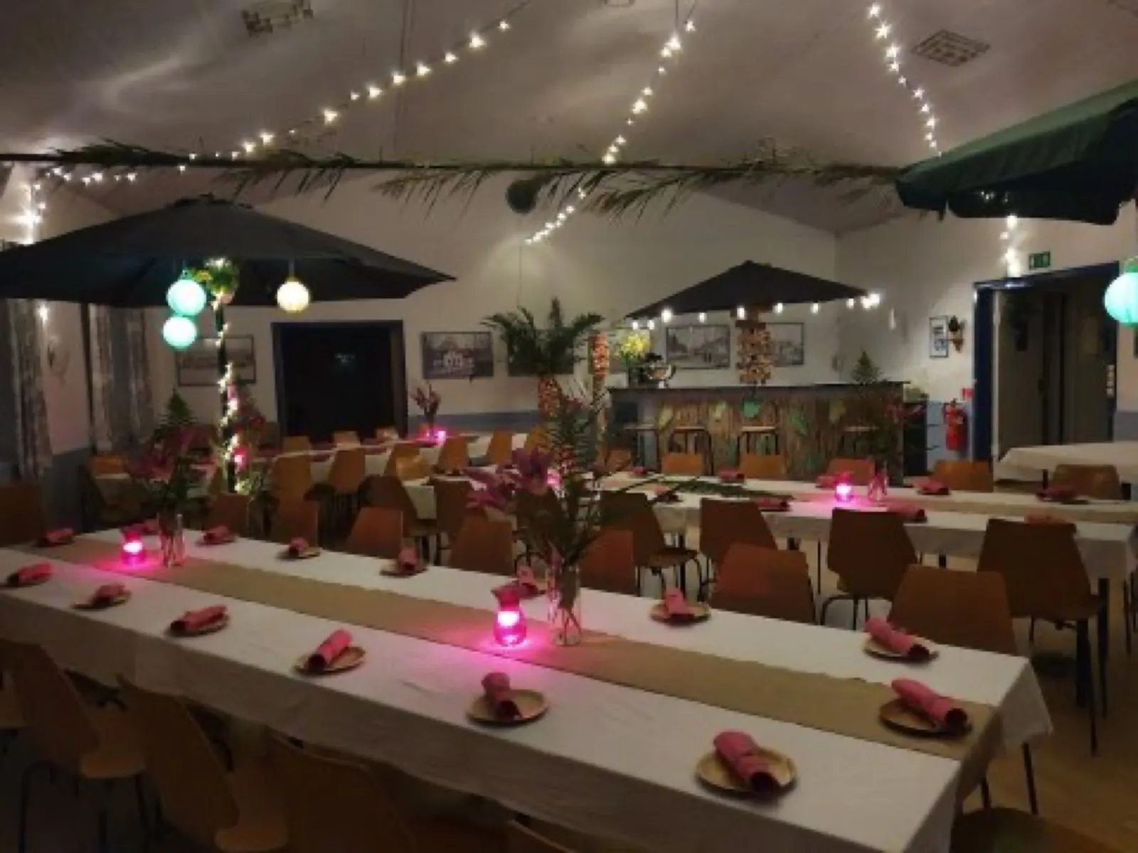 Herstedøster Forsamlingshus