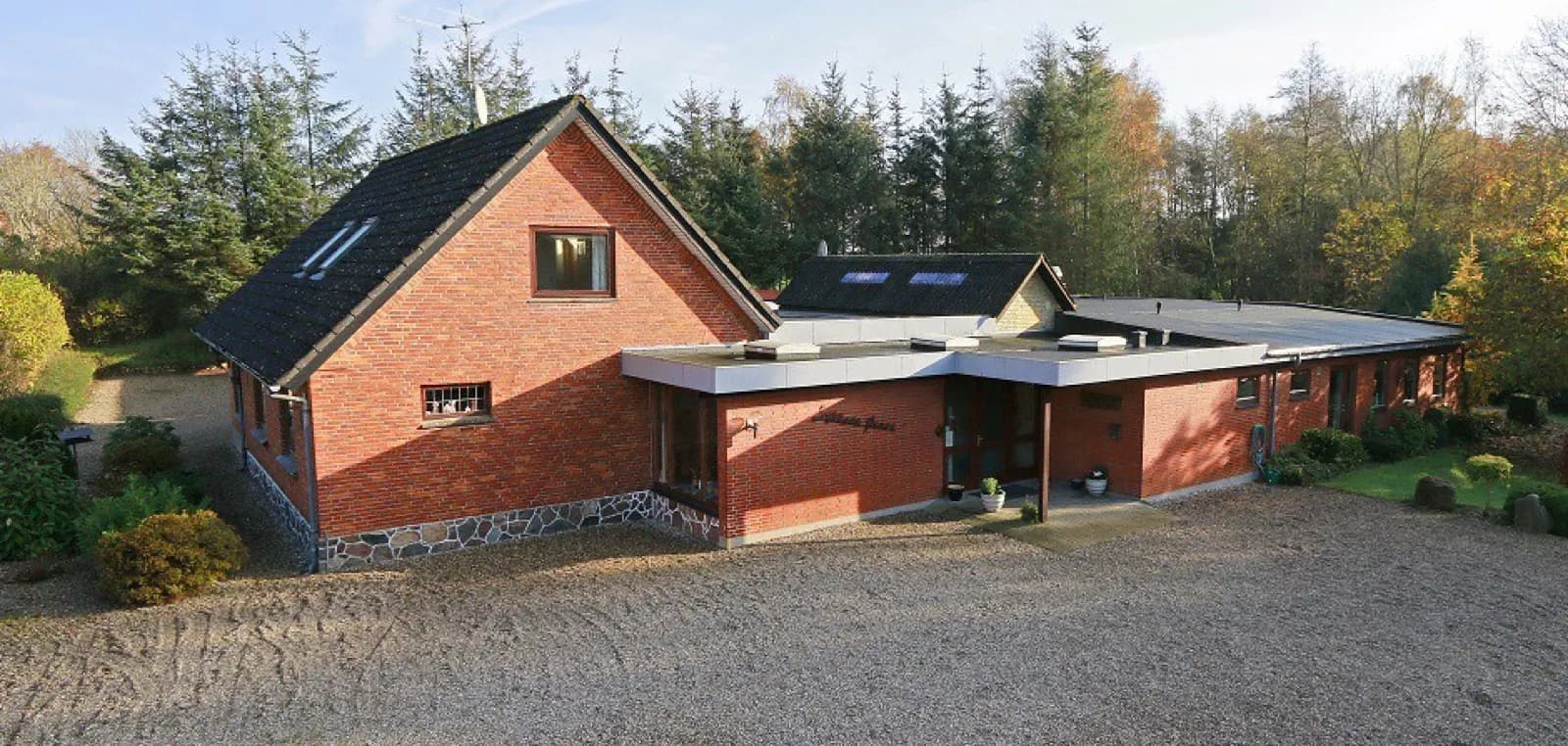 Hillerslev Selskabslokaler