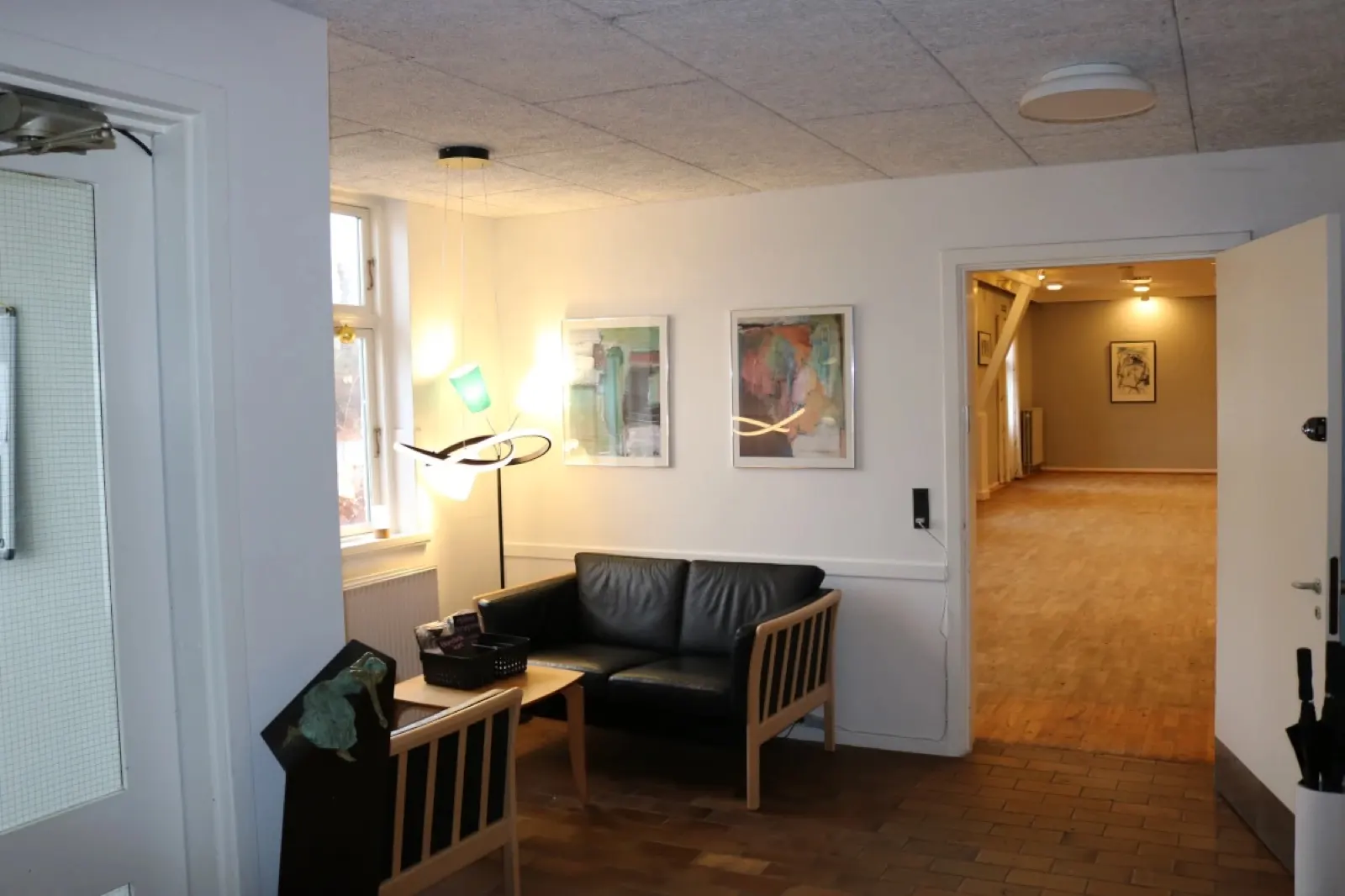 Hjallese Forsamlingshus, foto 5
