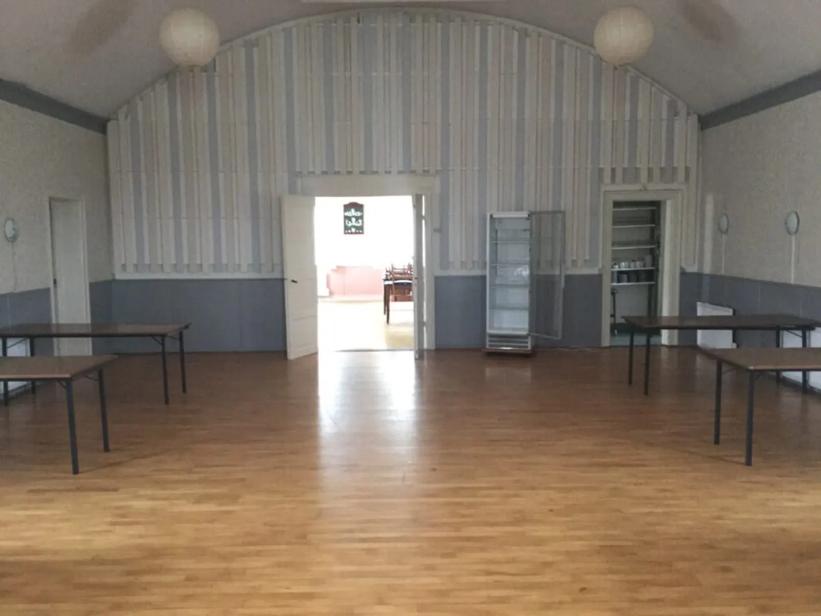 Hjelmhuset