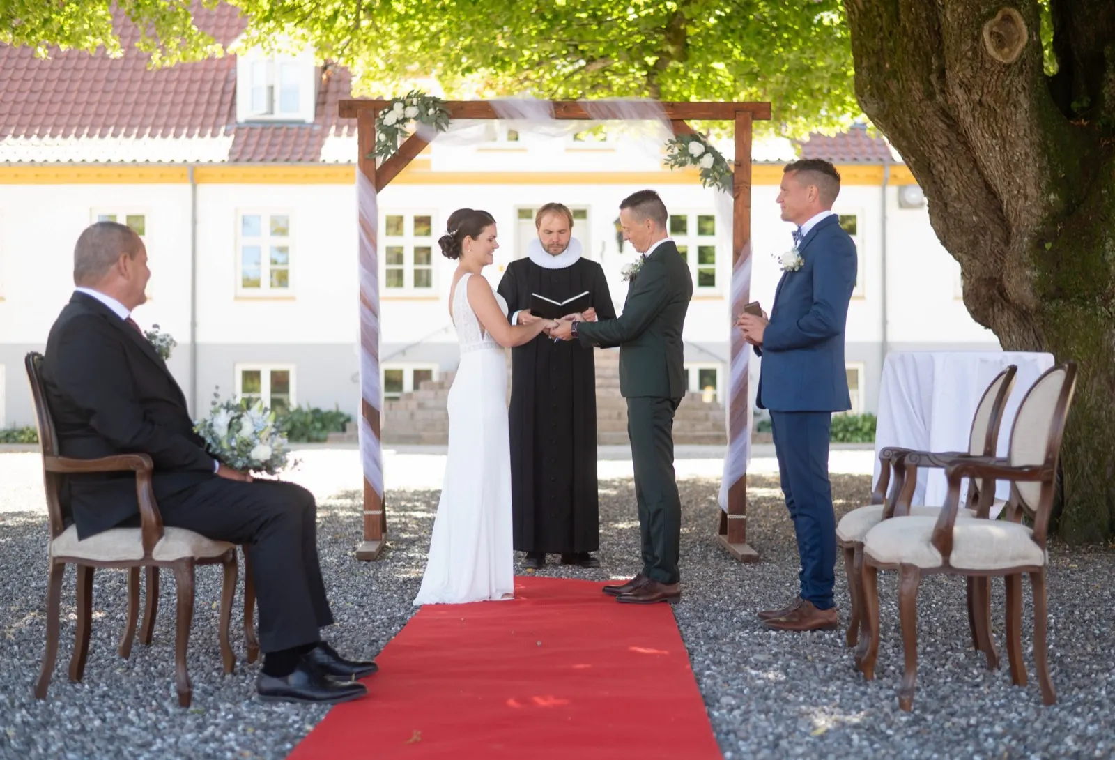 Hotel Bramslevgaard, foto 4