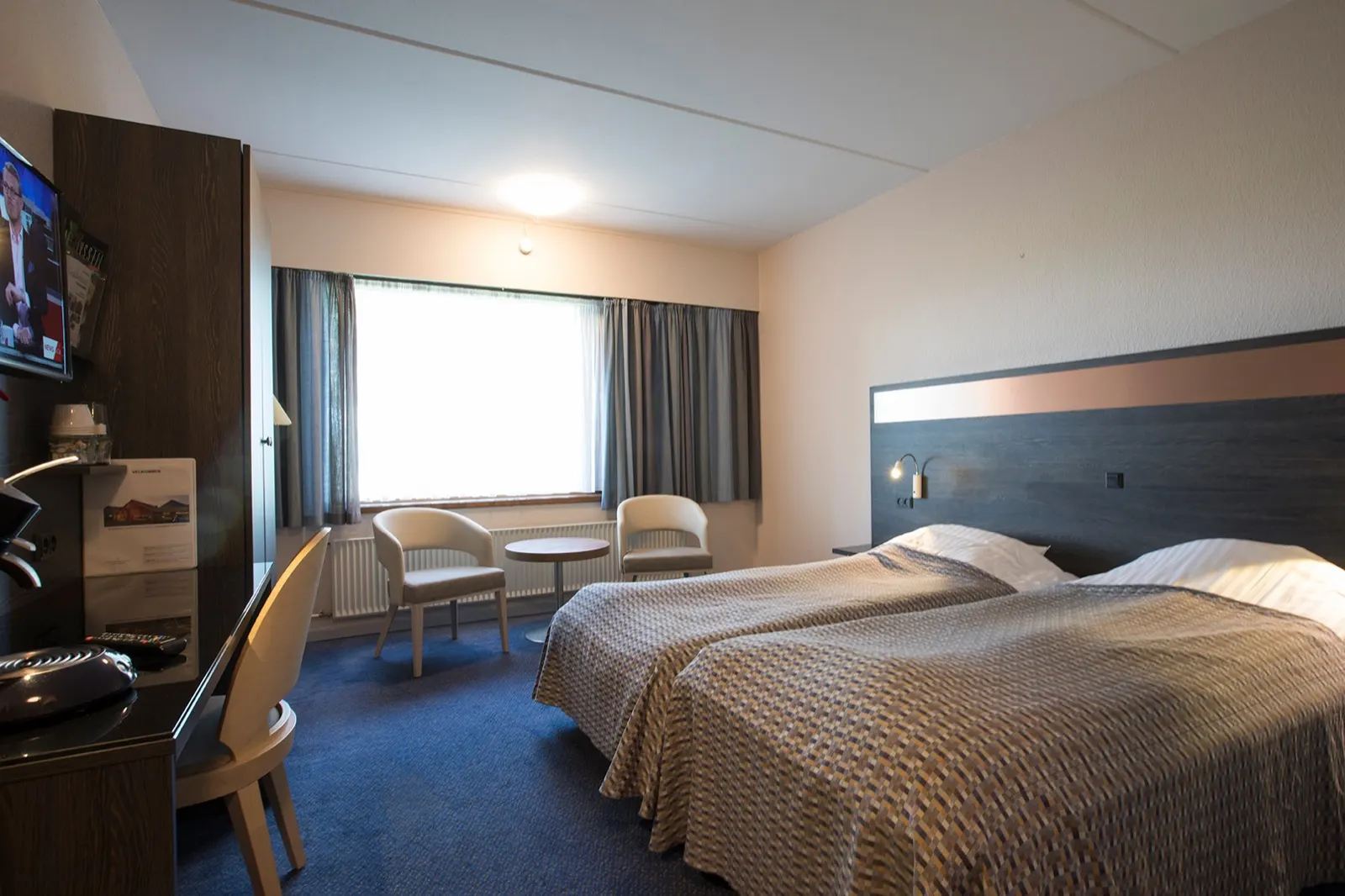 Hotel Falster, foto 2