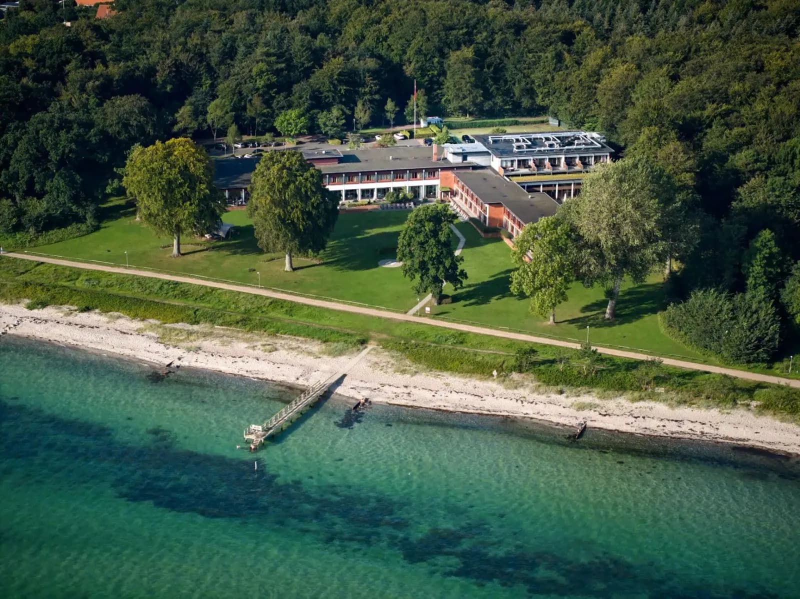 Hotel Hesselet, foto 3