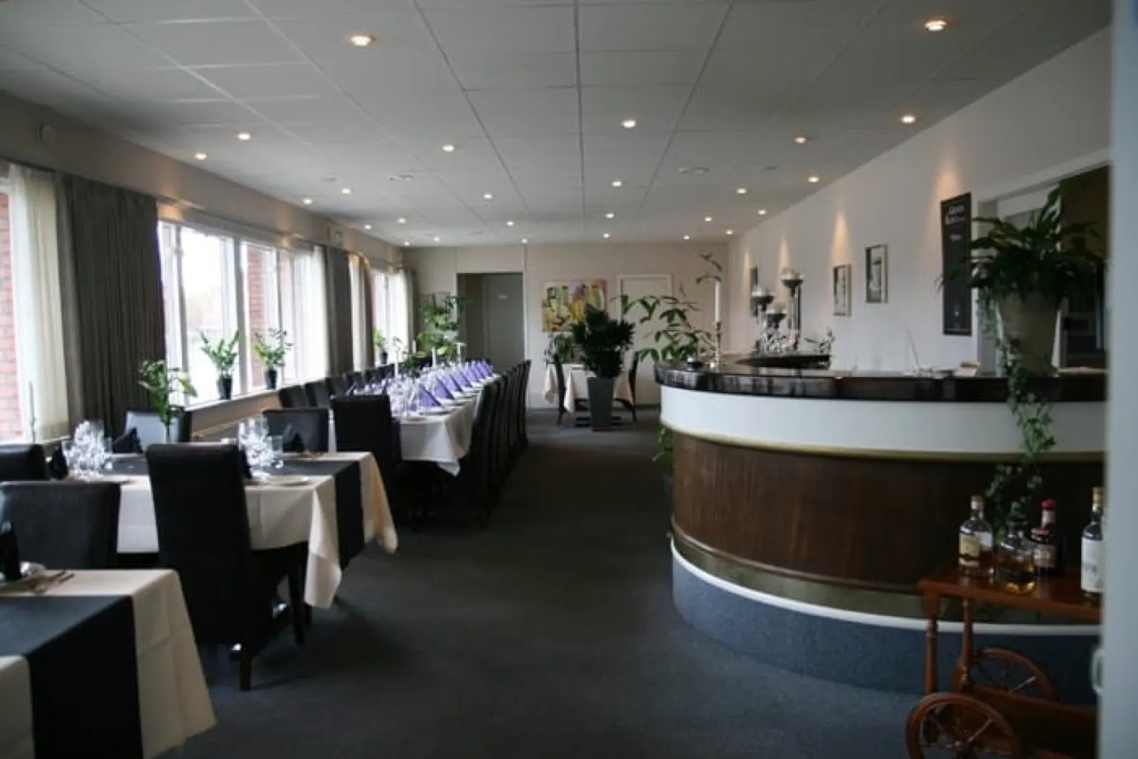 Hotel Karup, foto 2