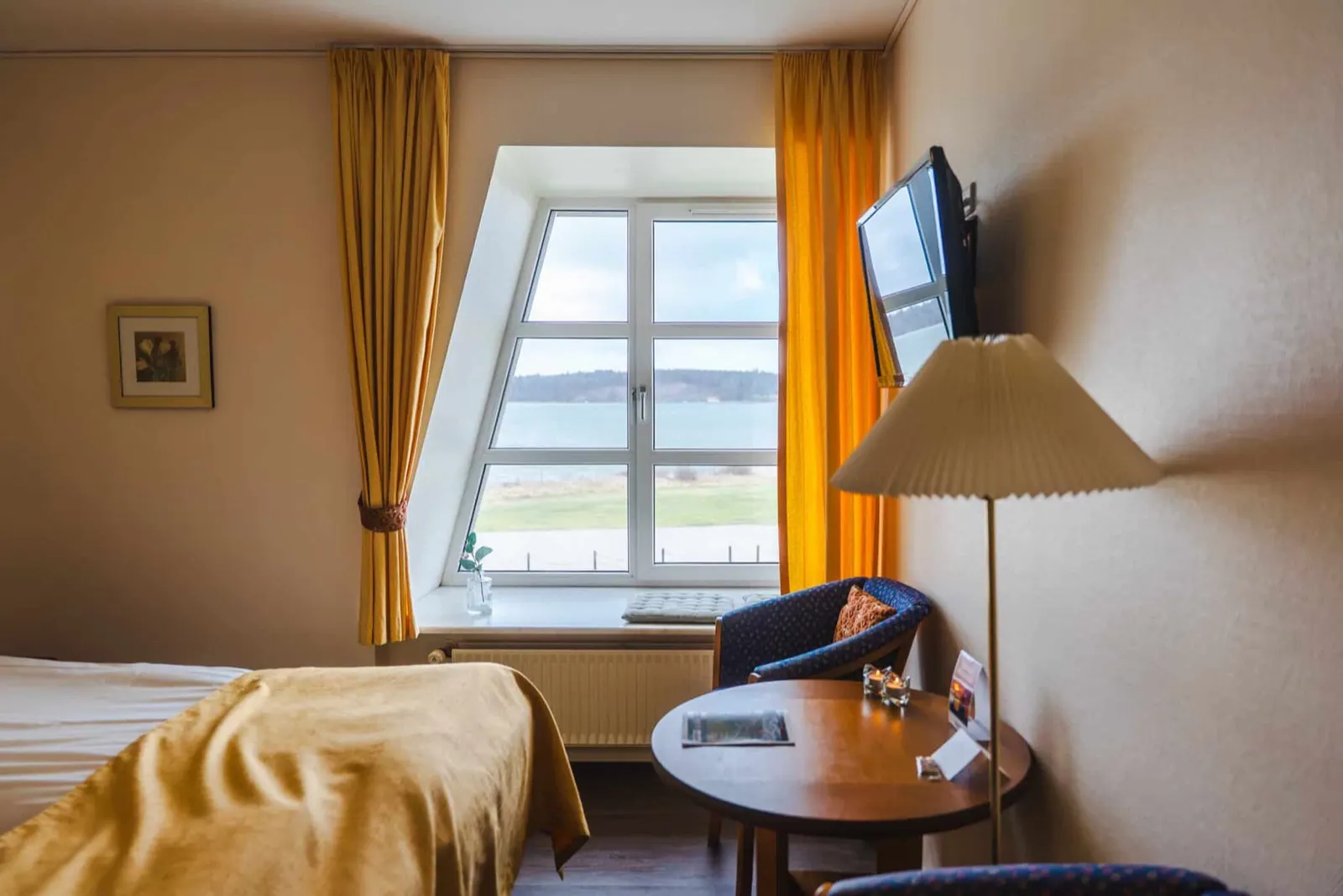 Hotel Pinenhus, foto 2