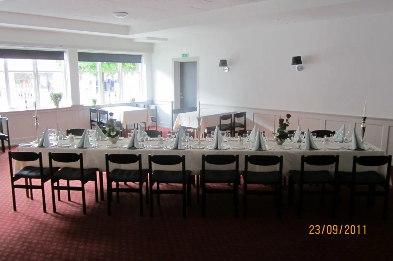 Hotel Rødding, foto 2