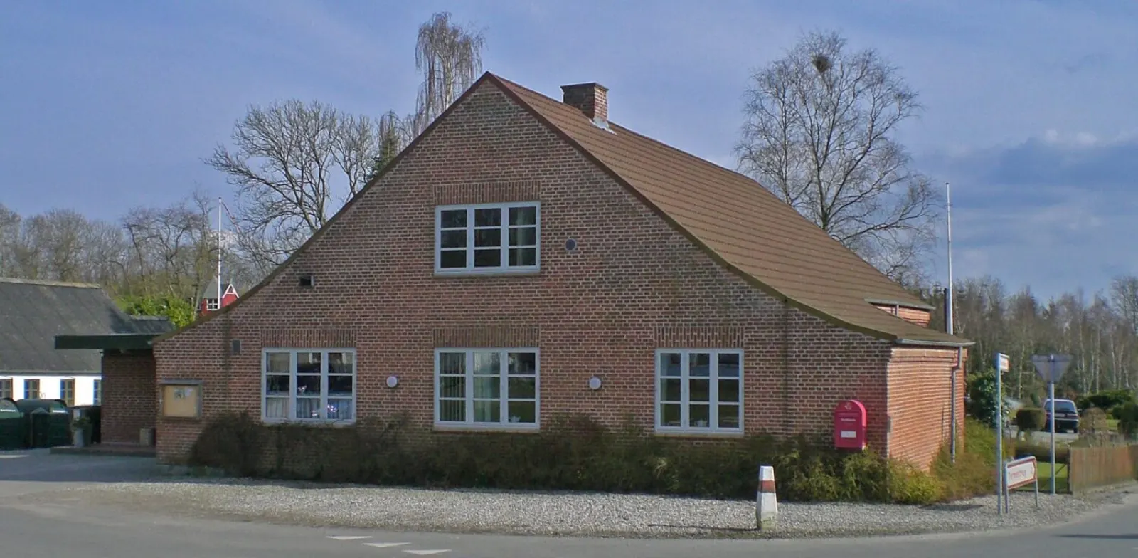 Hvilsager Forsamlingshus, foto 2
