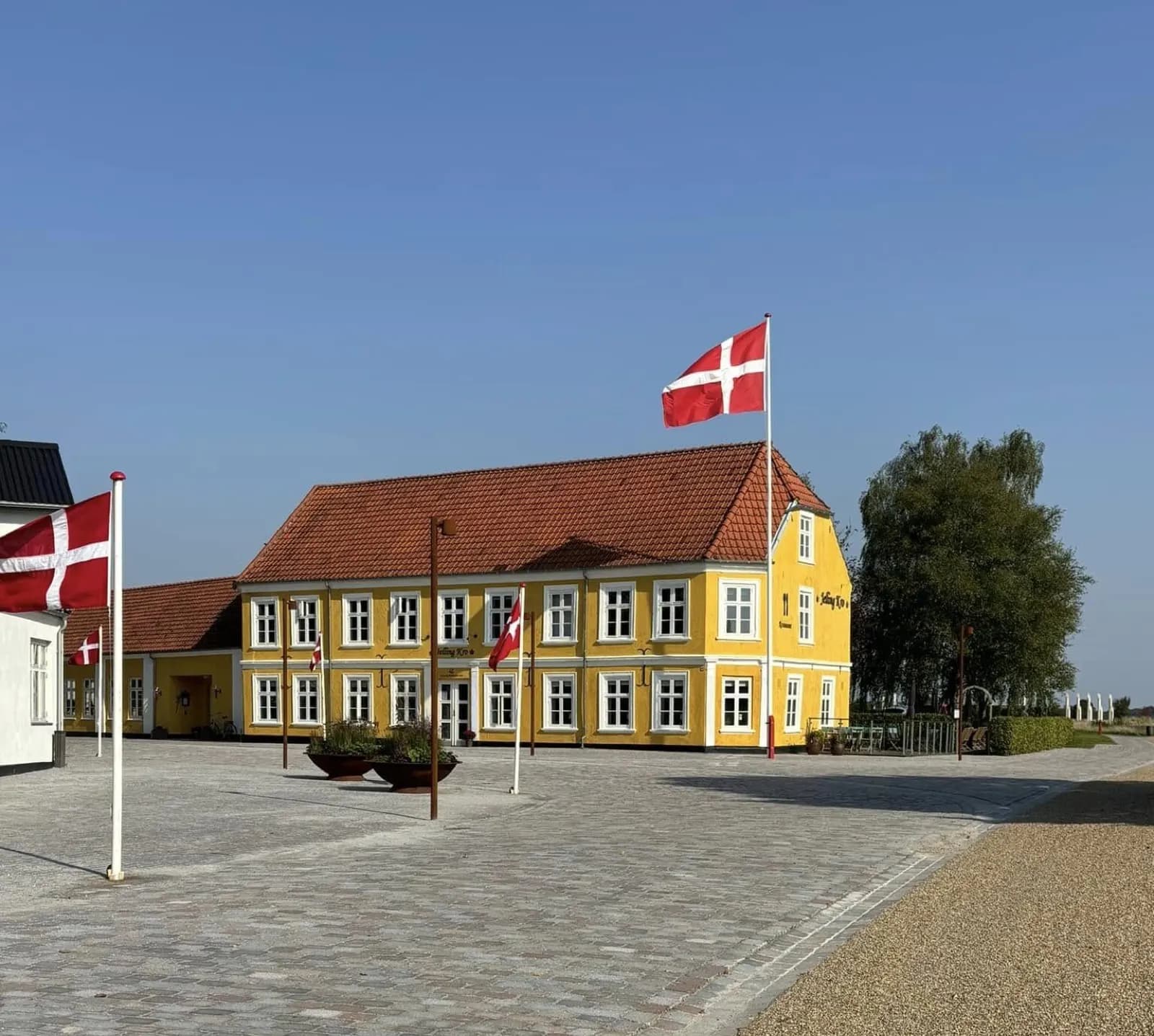Jelling Kro, foto 3