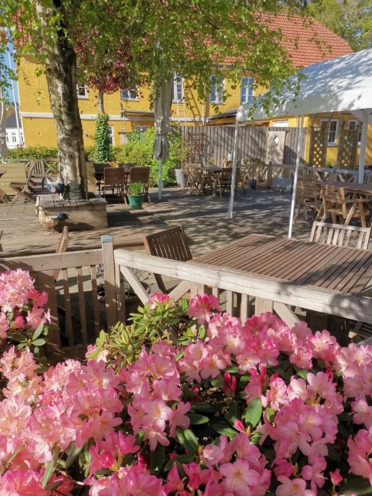 Jelling Kro, foto 4