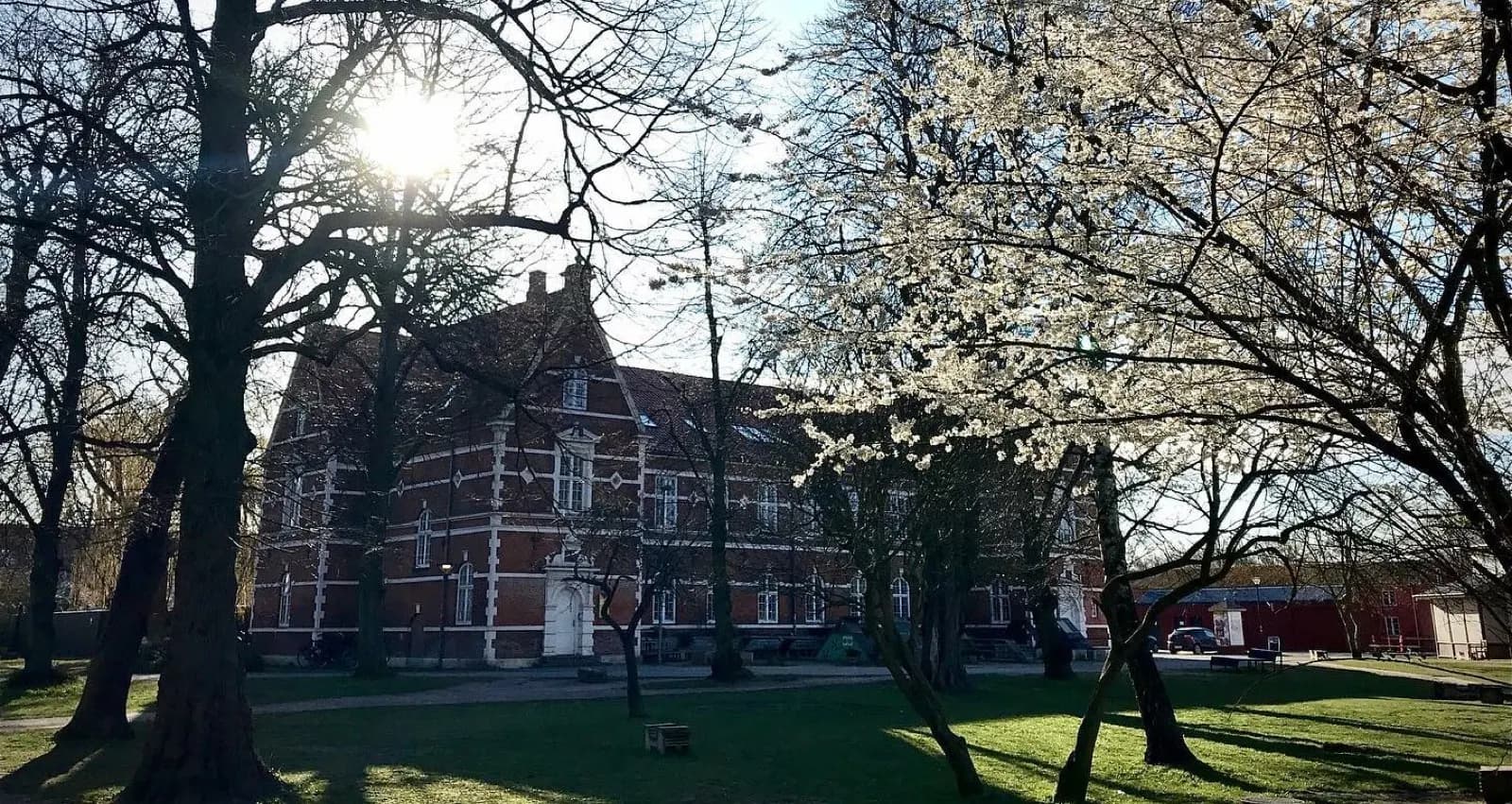 Karens Minde Kulturhus