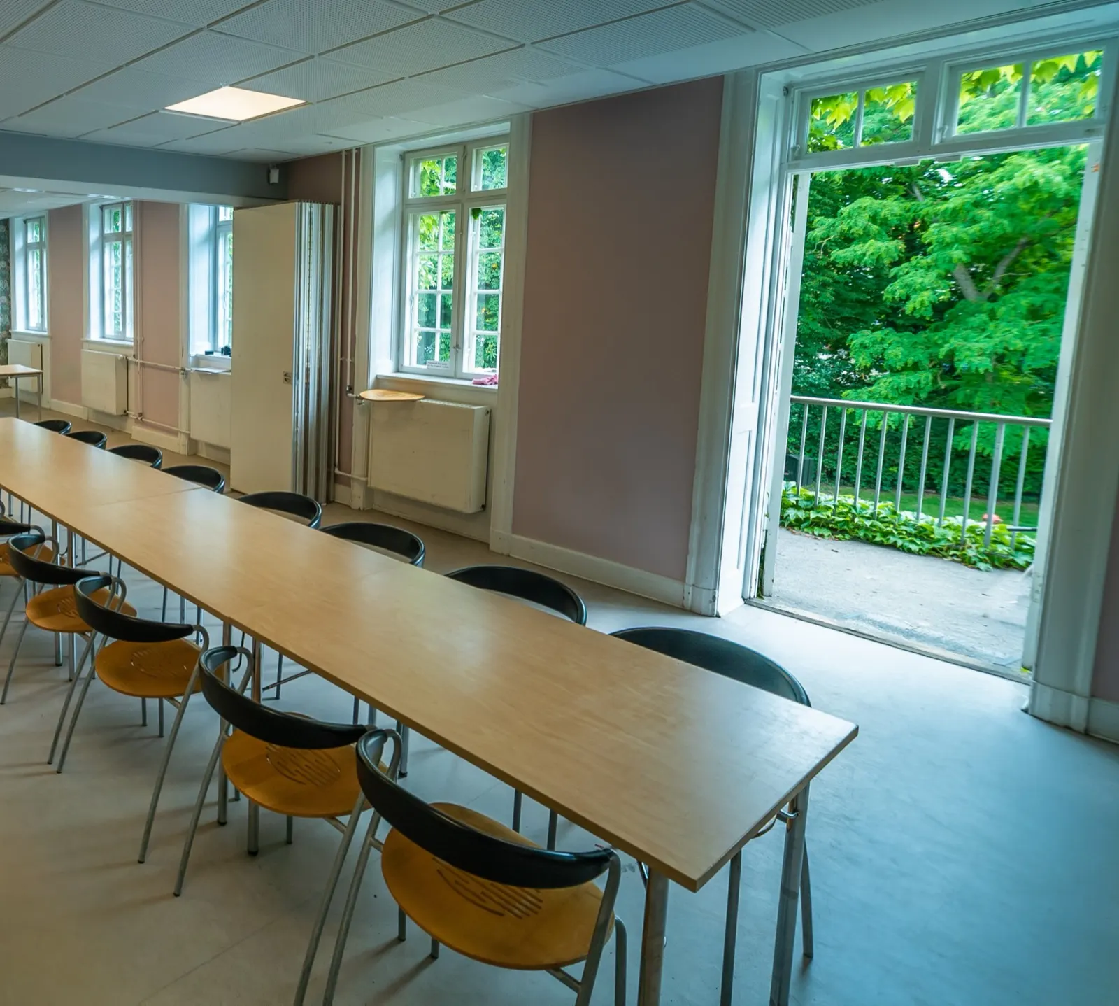 Karens Minde Kulturhus, foto 3