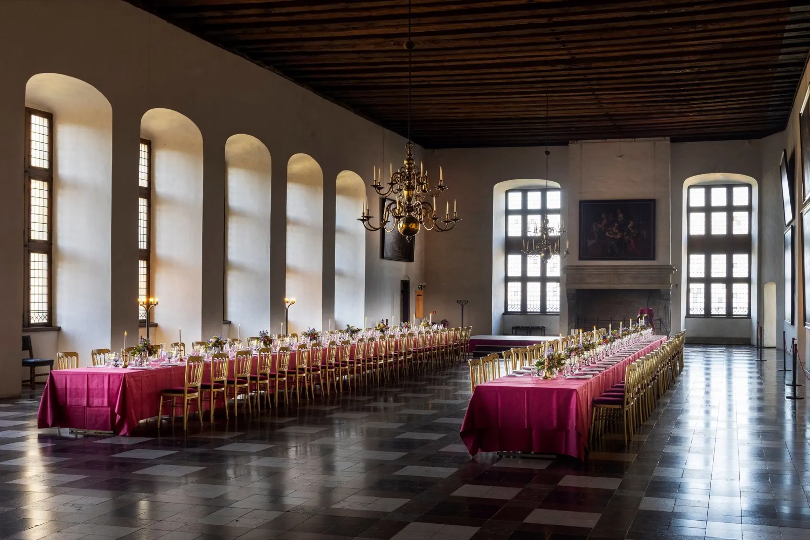 Kronborg Slot