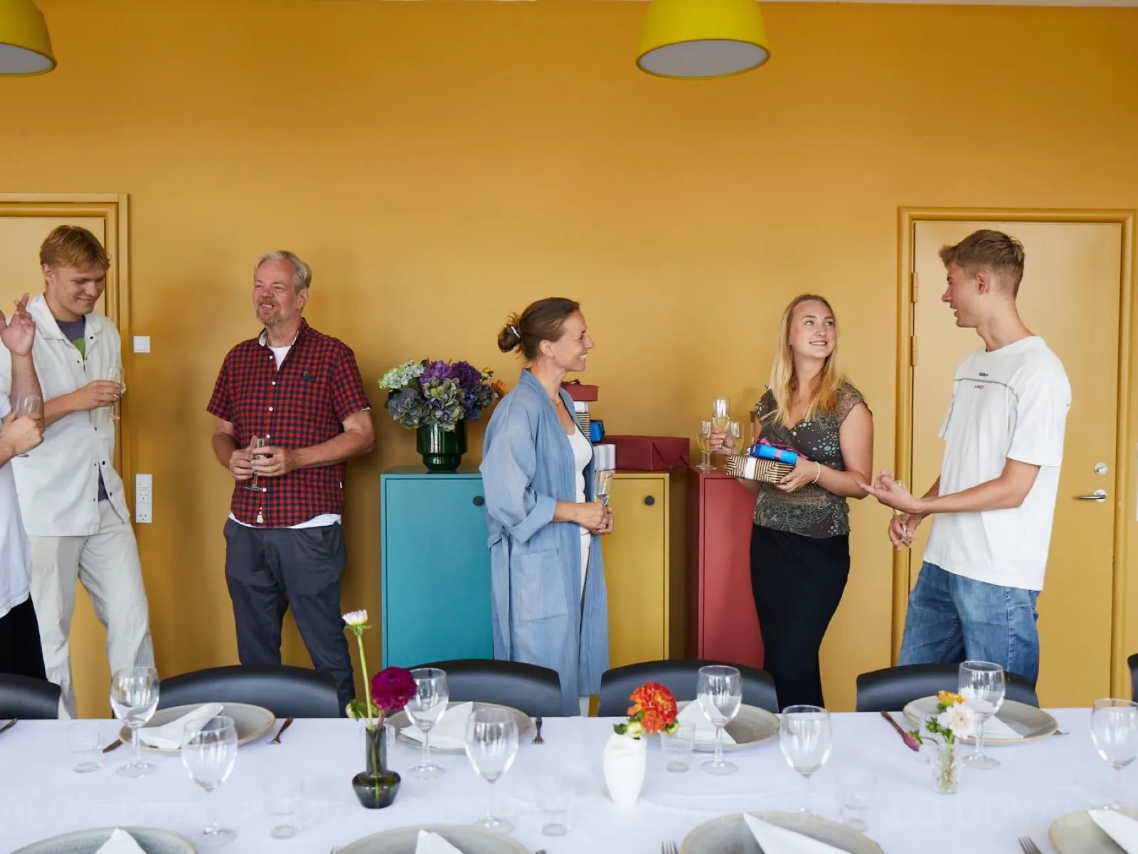 Kulturhuset Islands Brygge