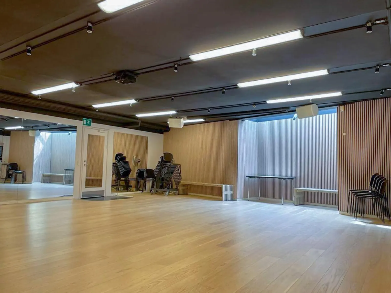 Kulturhuset Islands Brygge, foto 3