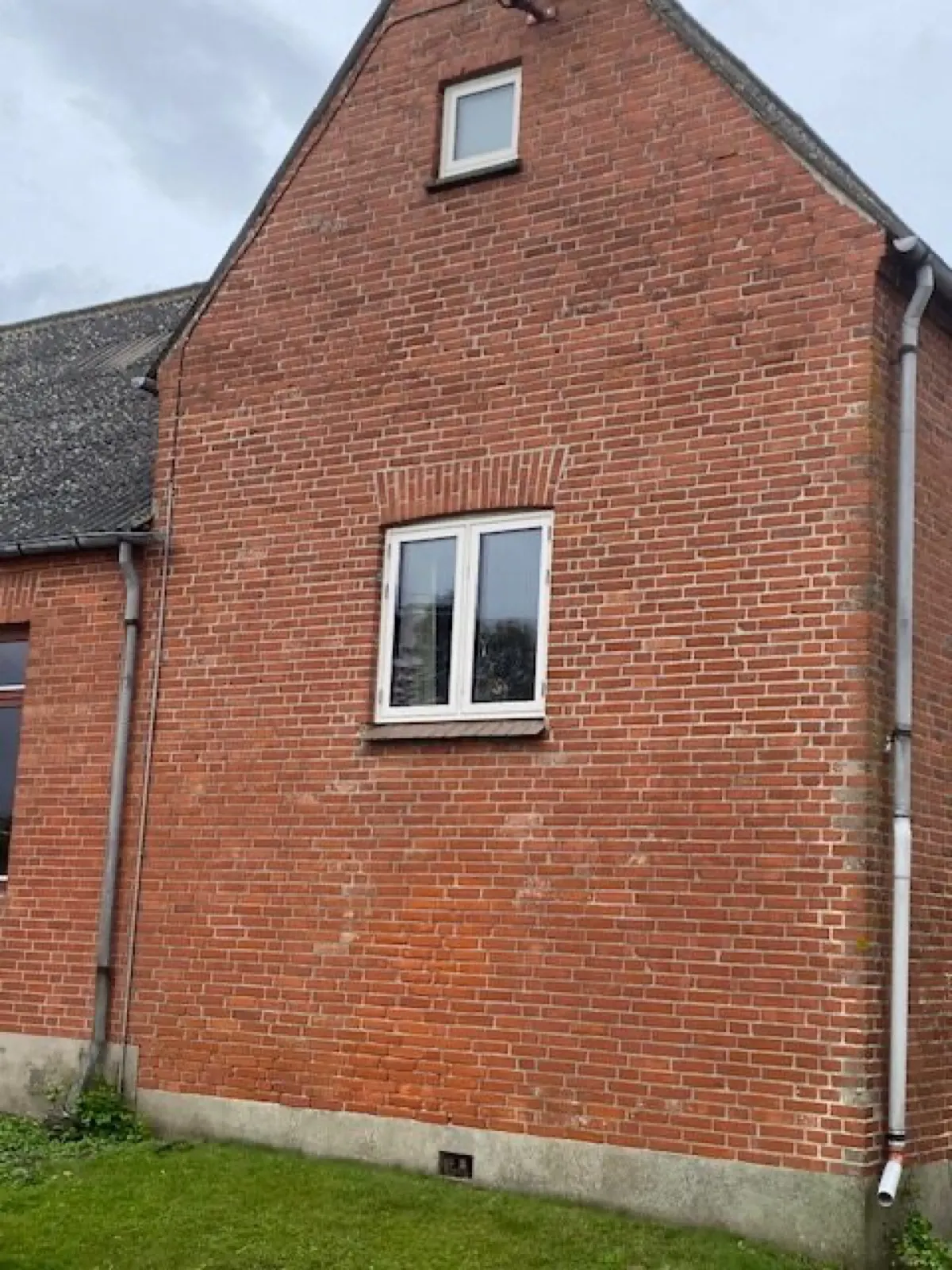 Langø Forsamlingshus, foto 2