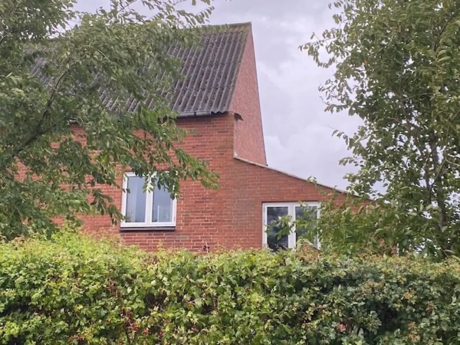 Langø Forsamlingshus, foto 3