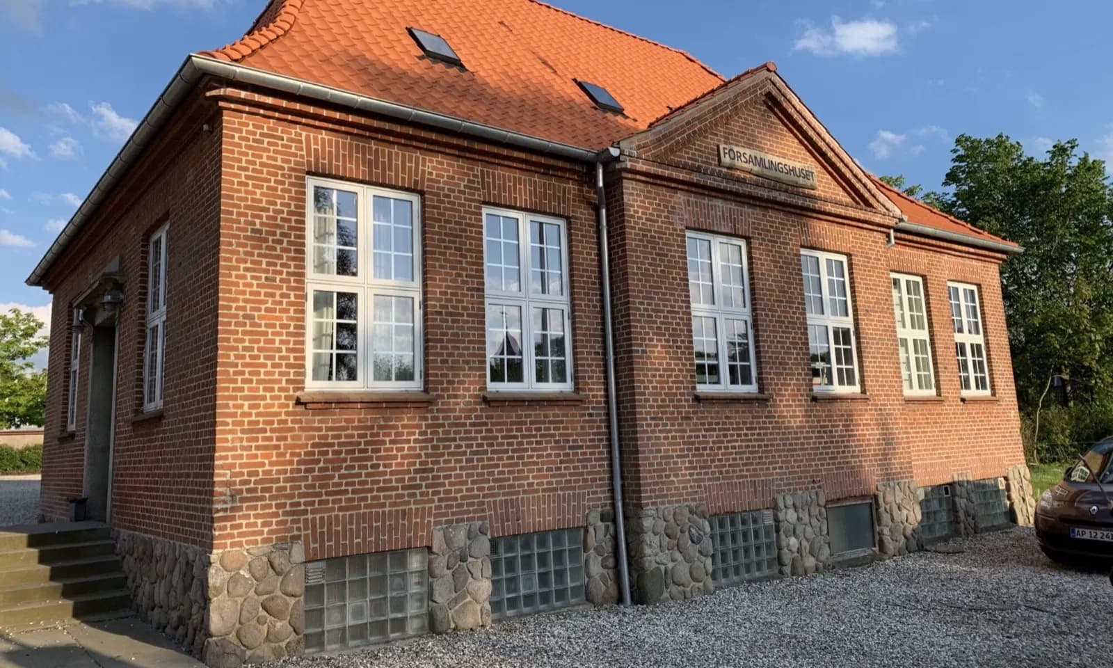 Lime Forsamlingshus