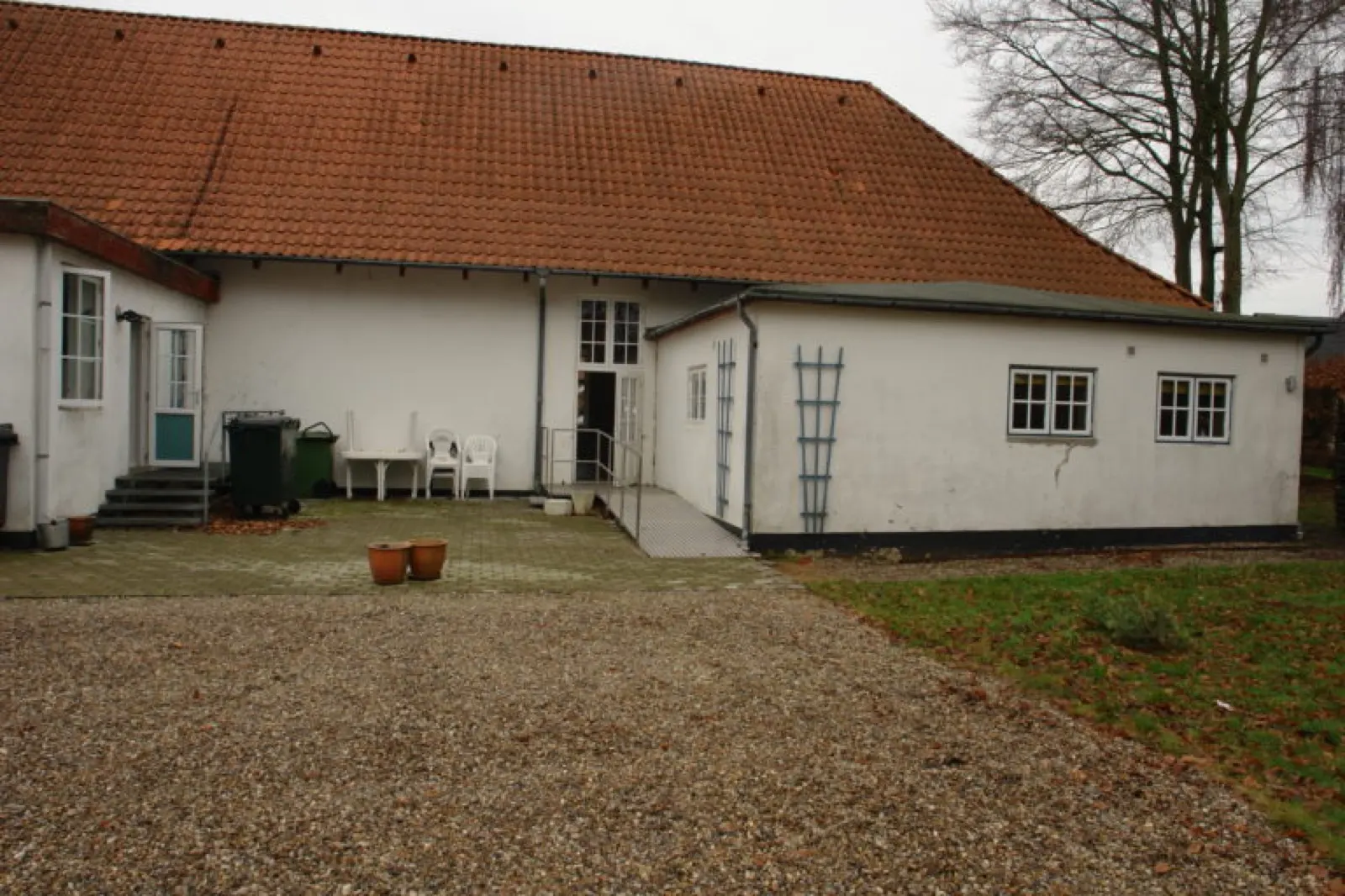 Løgumkloster Forsamlingshus, foto 3