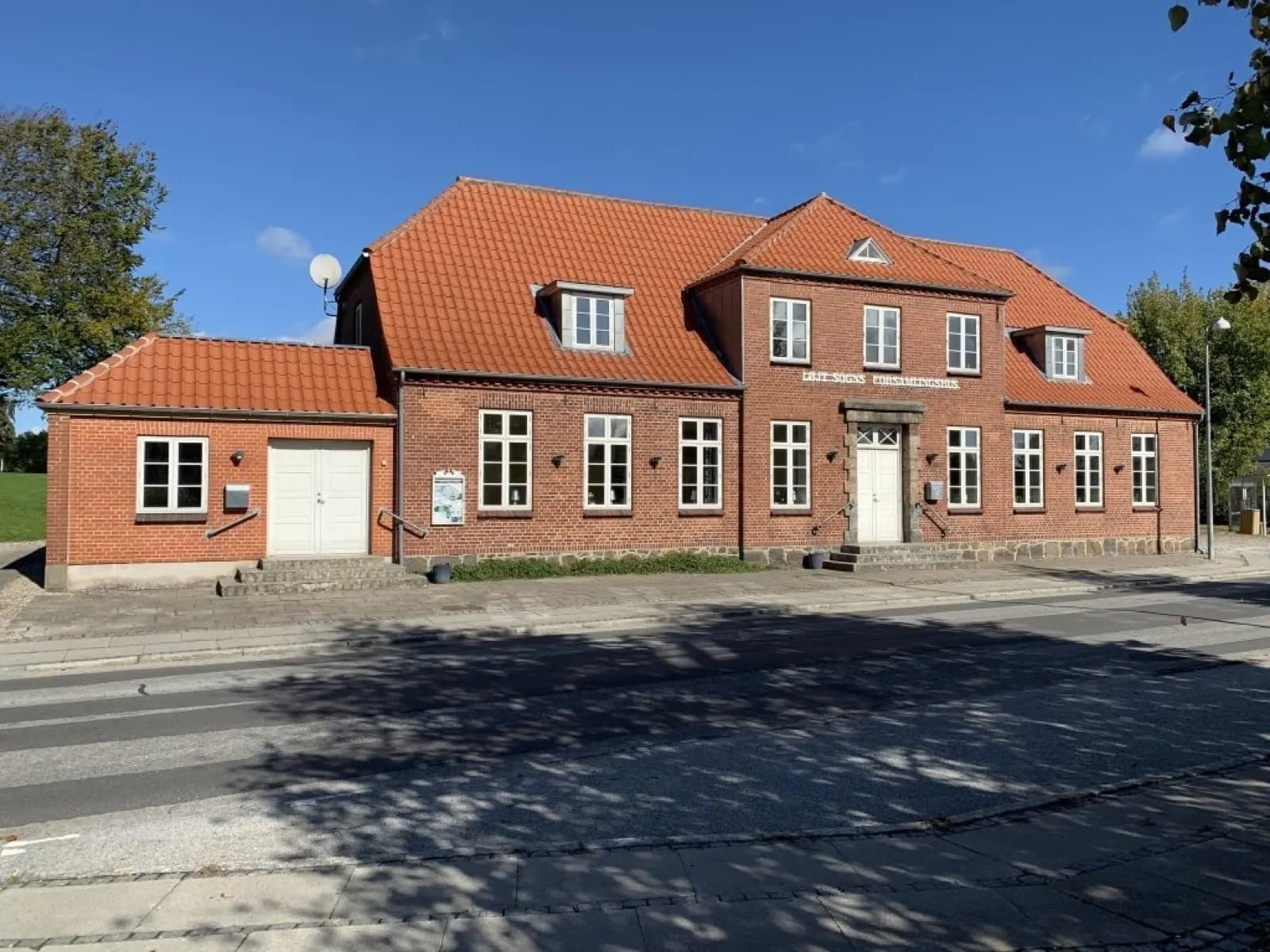 Løjt Forsamlings- og Kulturhus