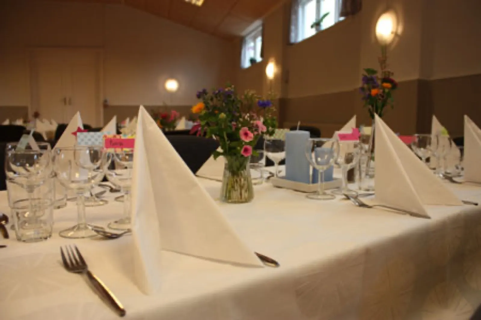 Lumby Forsamlingshus, foto 4