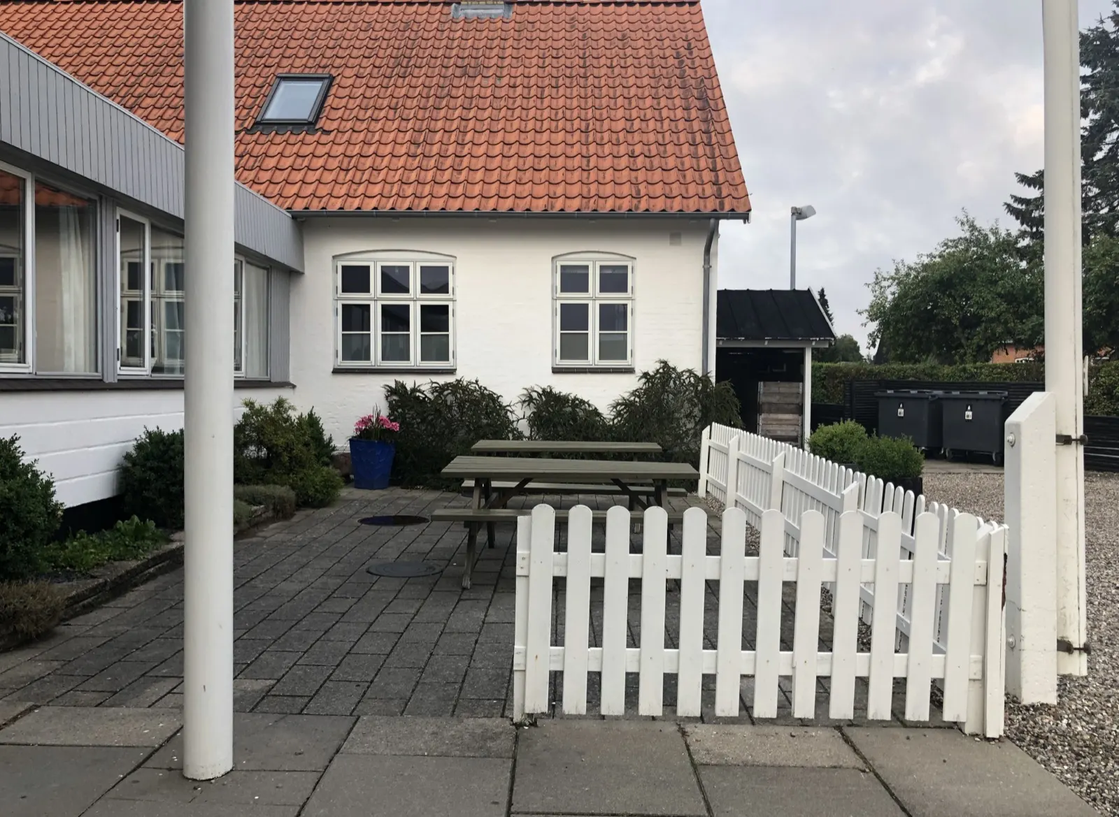 Lynge Forsamlingshus
