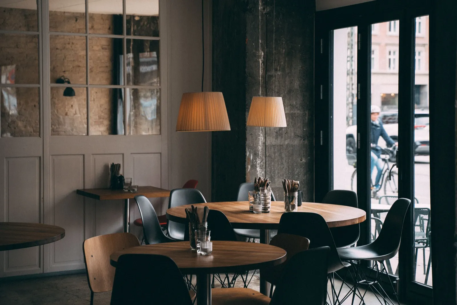 Madklubben Vesterbro