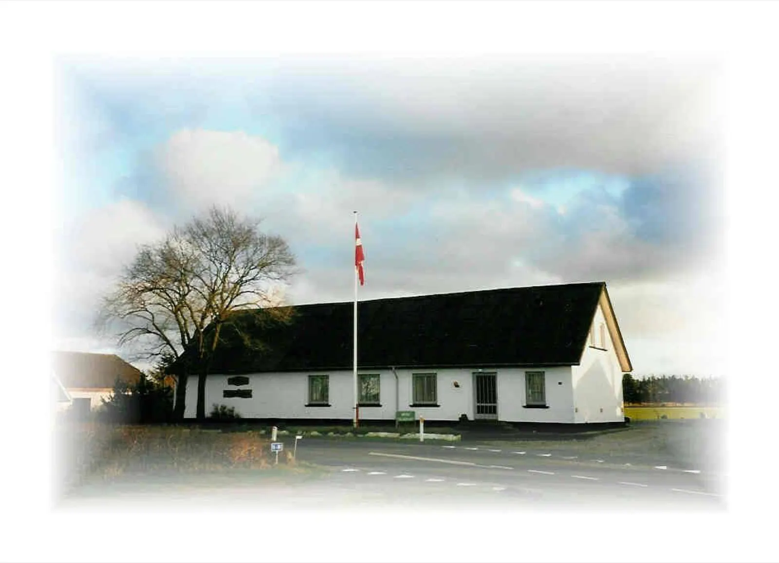 Mølholt Forsamlingshus