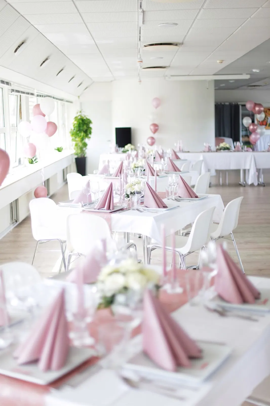 MP Food & Event