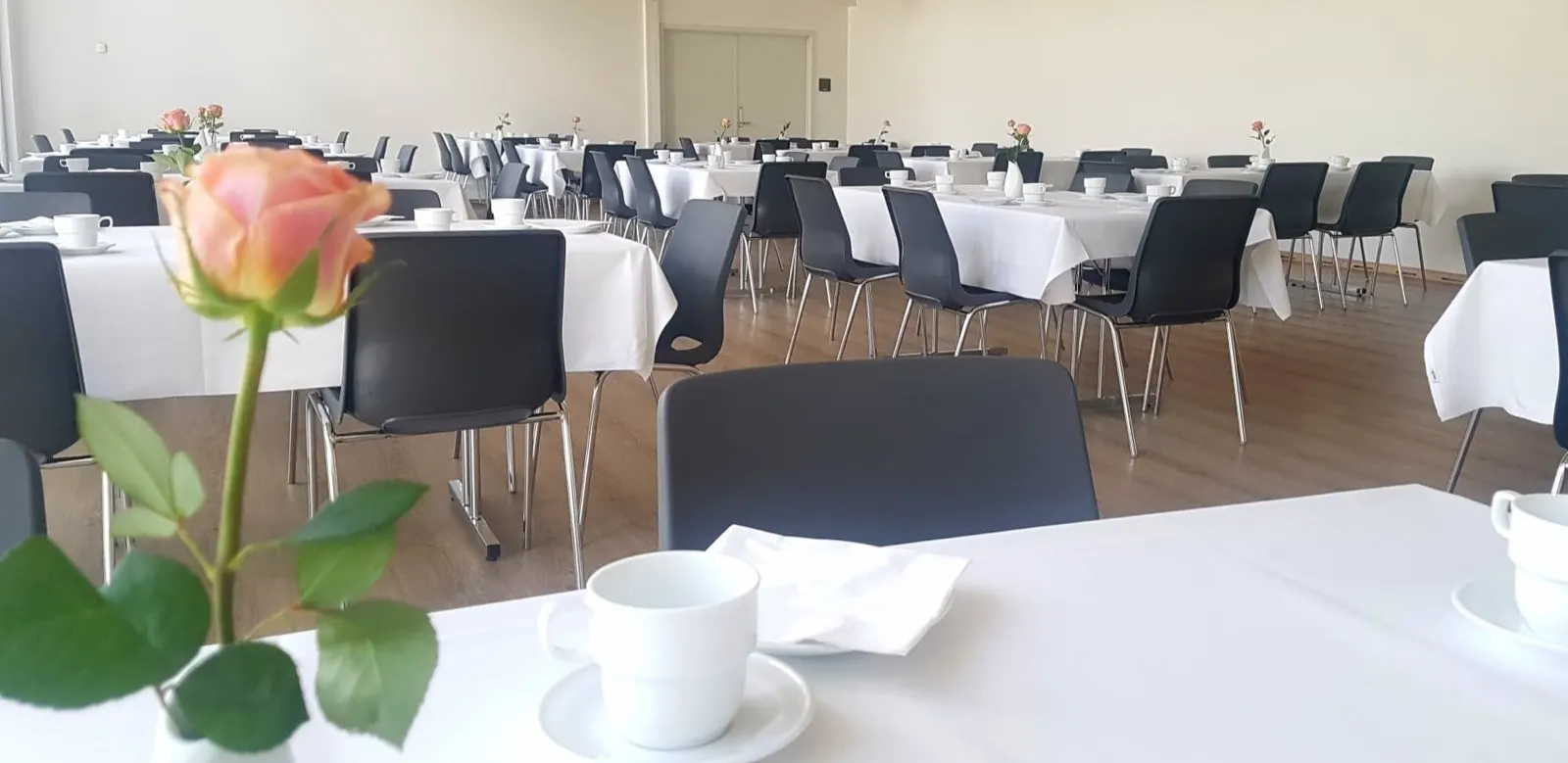 Nibe Idræts- og Kulturcenter, foto 2