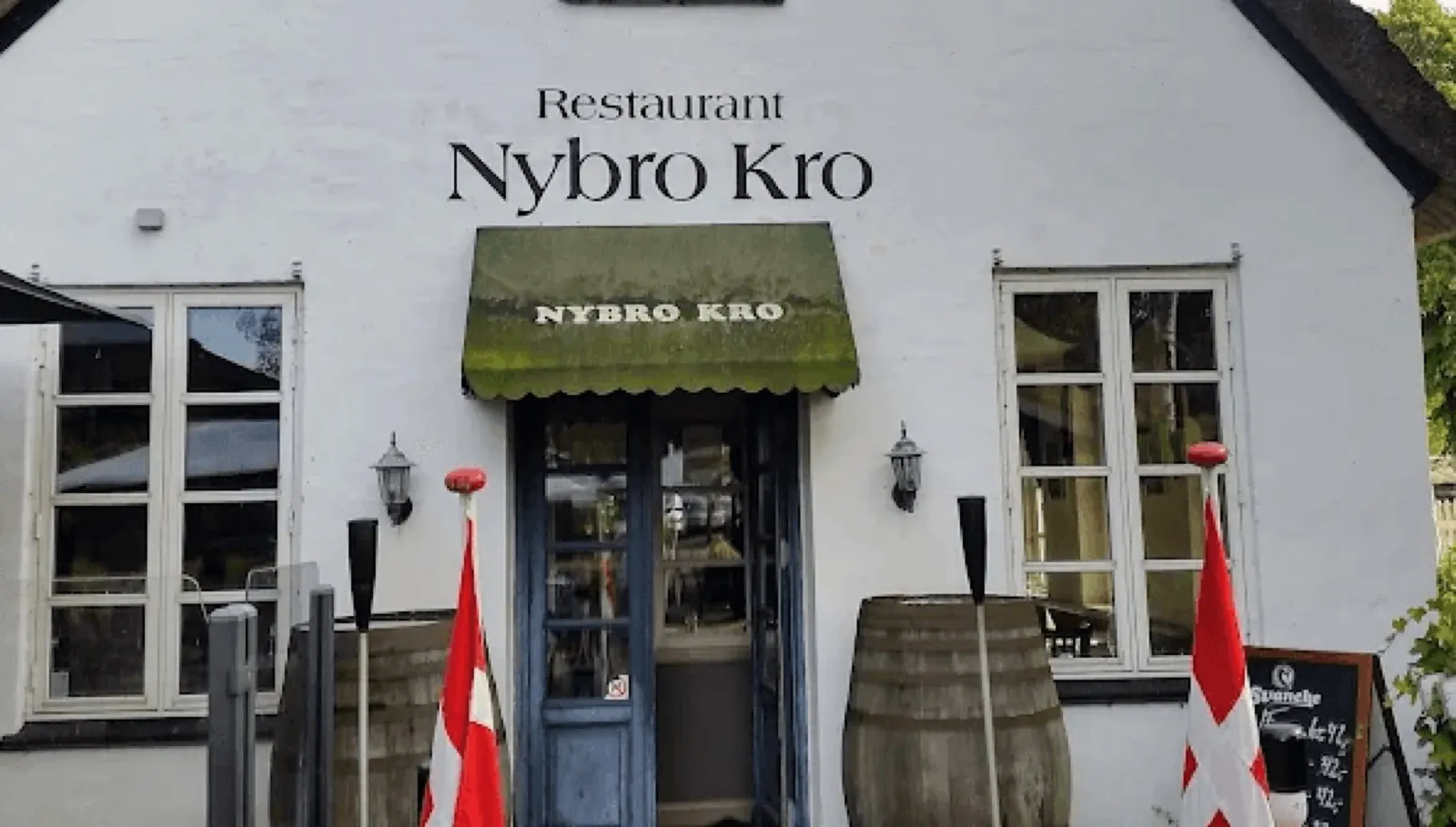 Nybro Kro