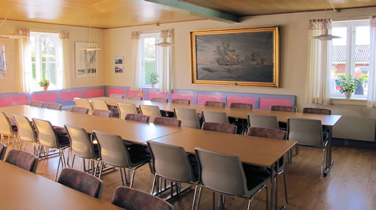 Odden Forsamlingshus